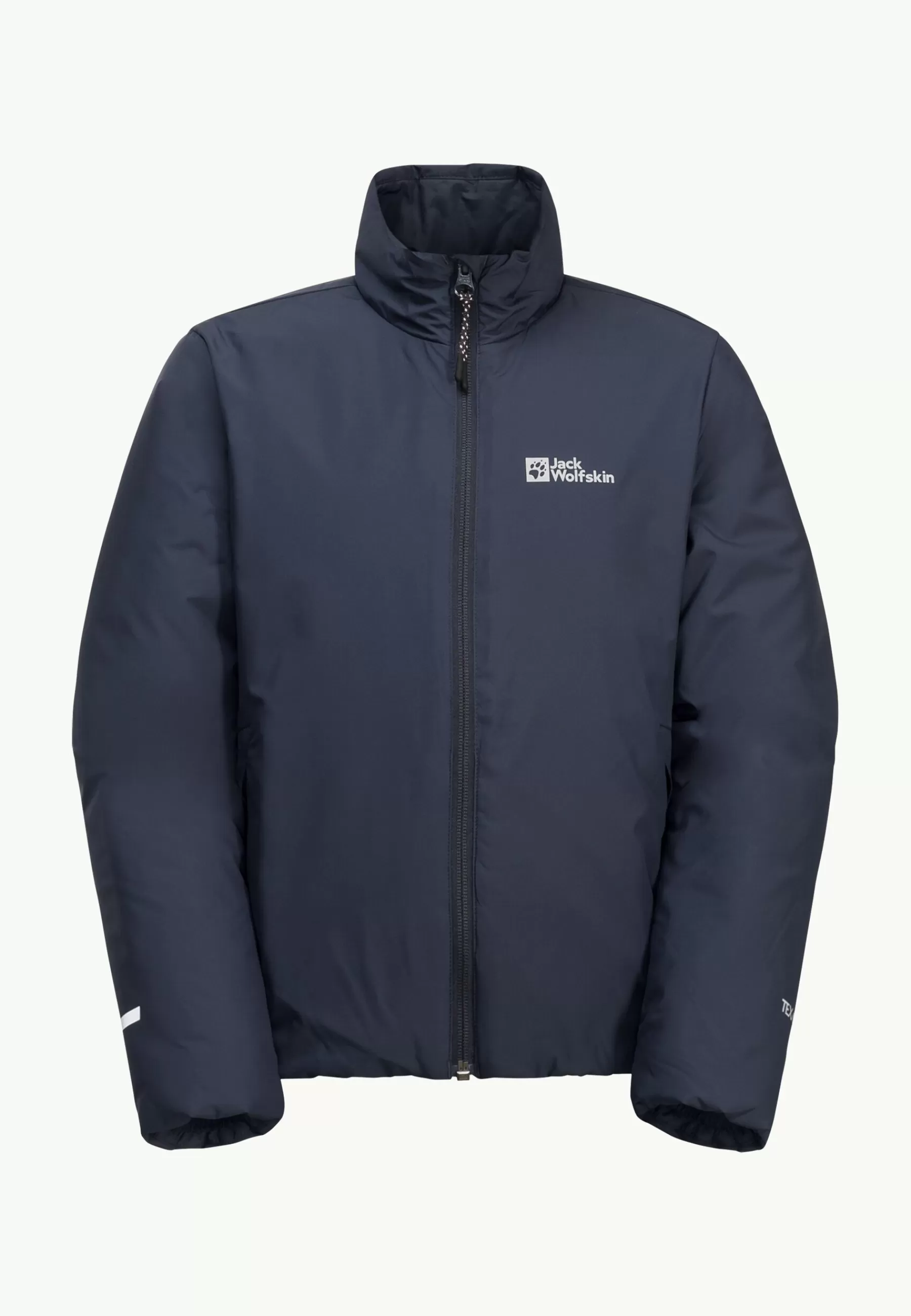 Jack Wolfskin Solyd Ins Jacket K Flash Sale