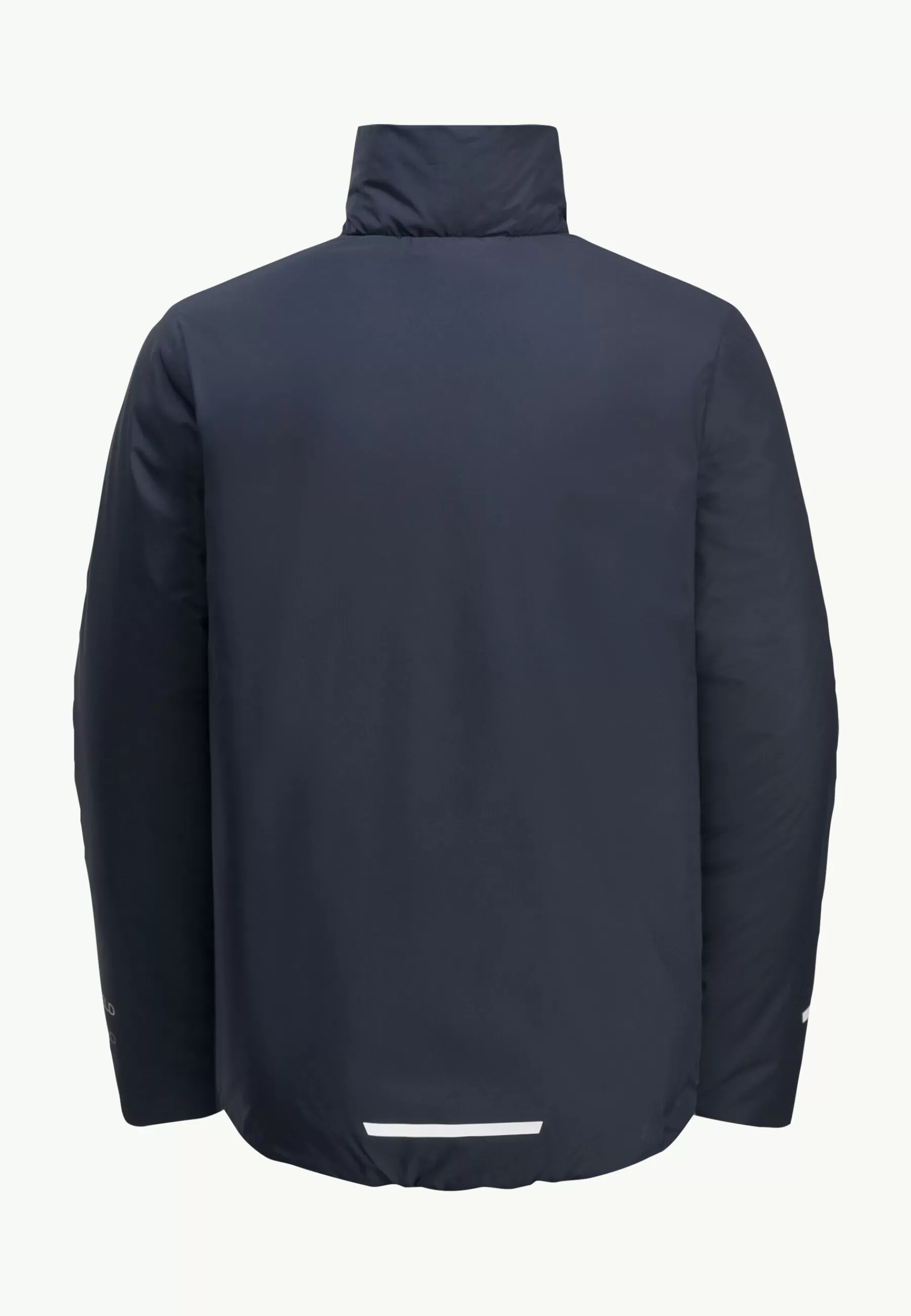 Jack Wolfskin Solyd Ins Jacket K Flash Sale