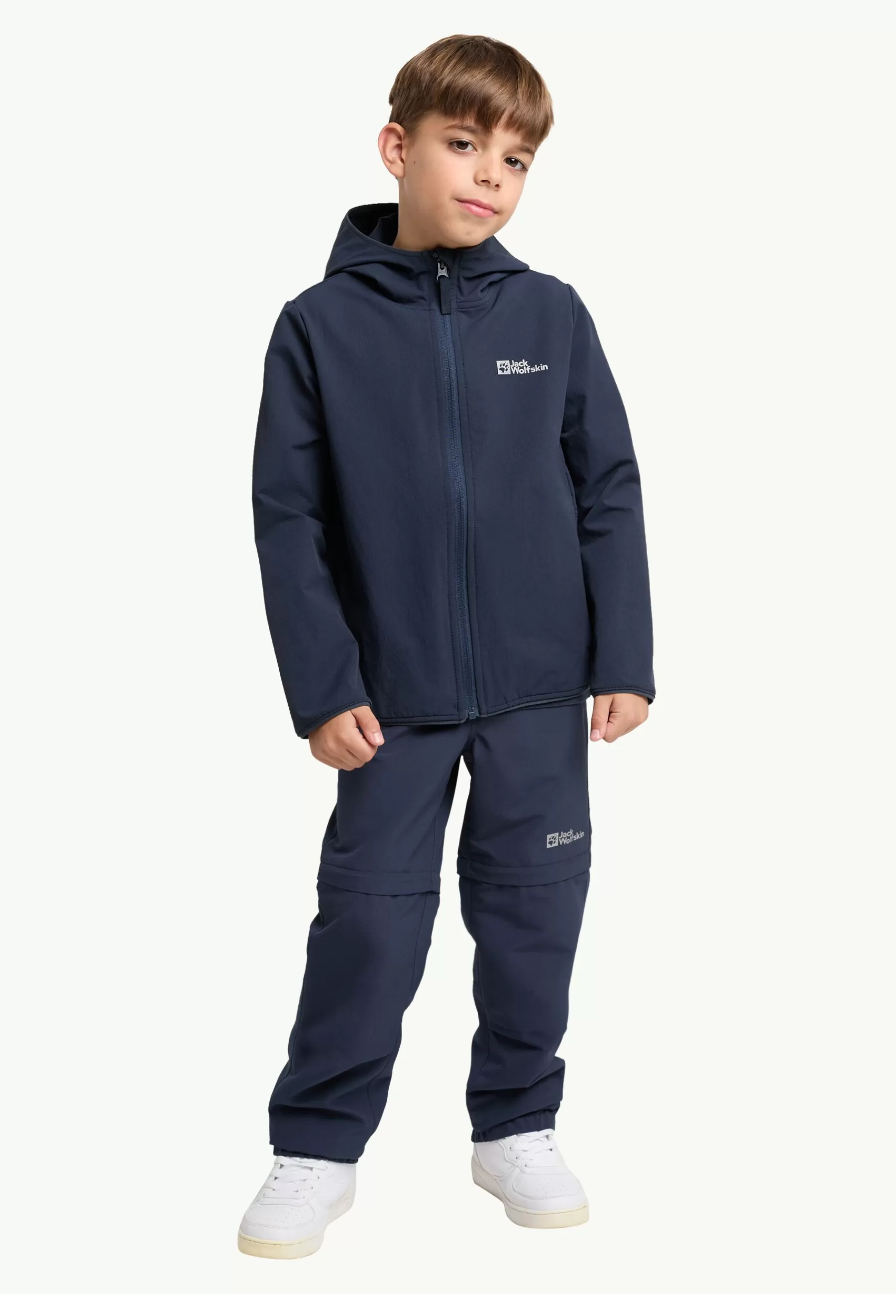 Jack Wolfskin Solyd Jacket K Store