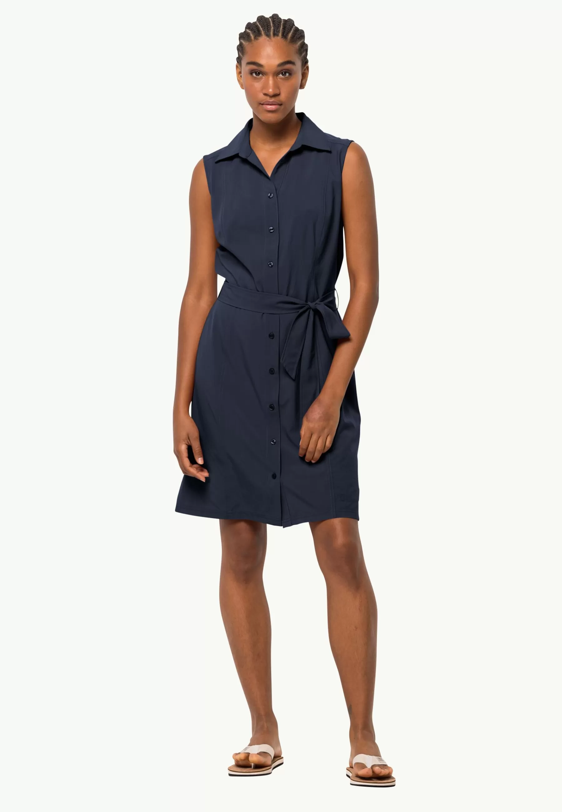 Jack Wolfskin Sonora Dress Best