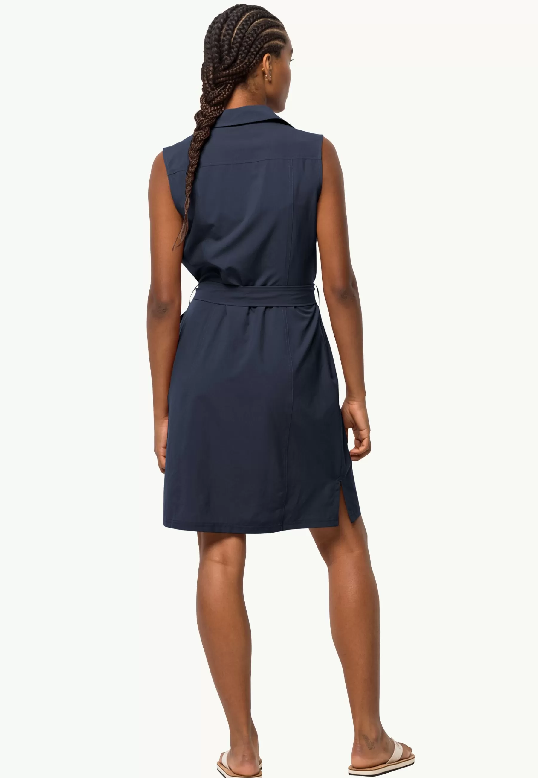 Jack Wolfskin Sonora Dress Best