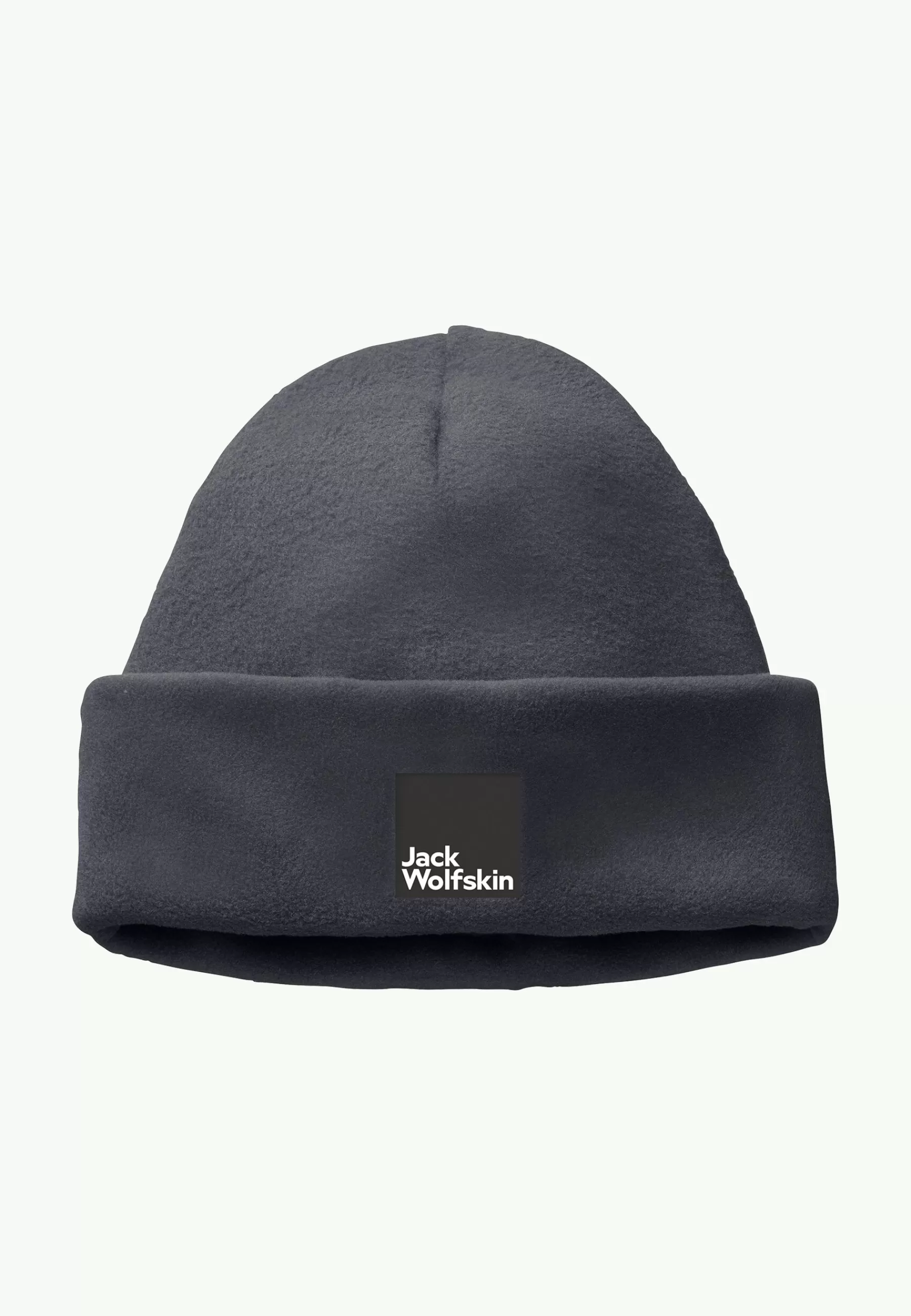 Jack Wolfskin Spirit Fleece Beanie Y Phantom Discount