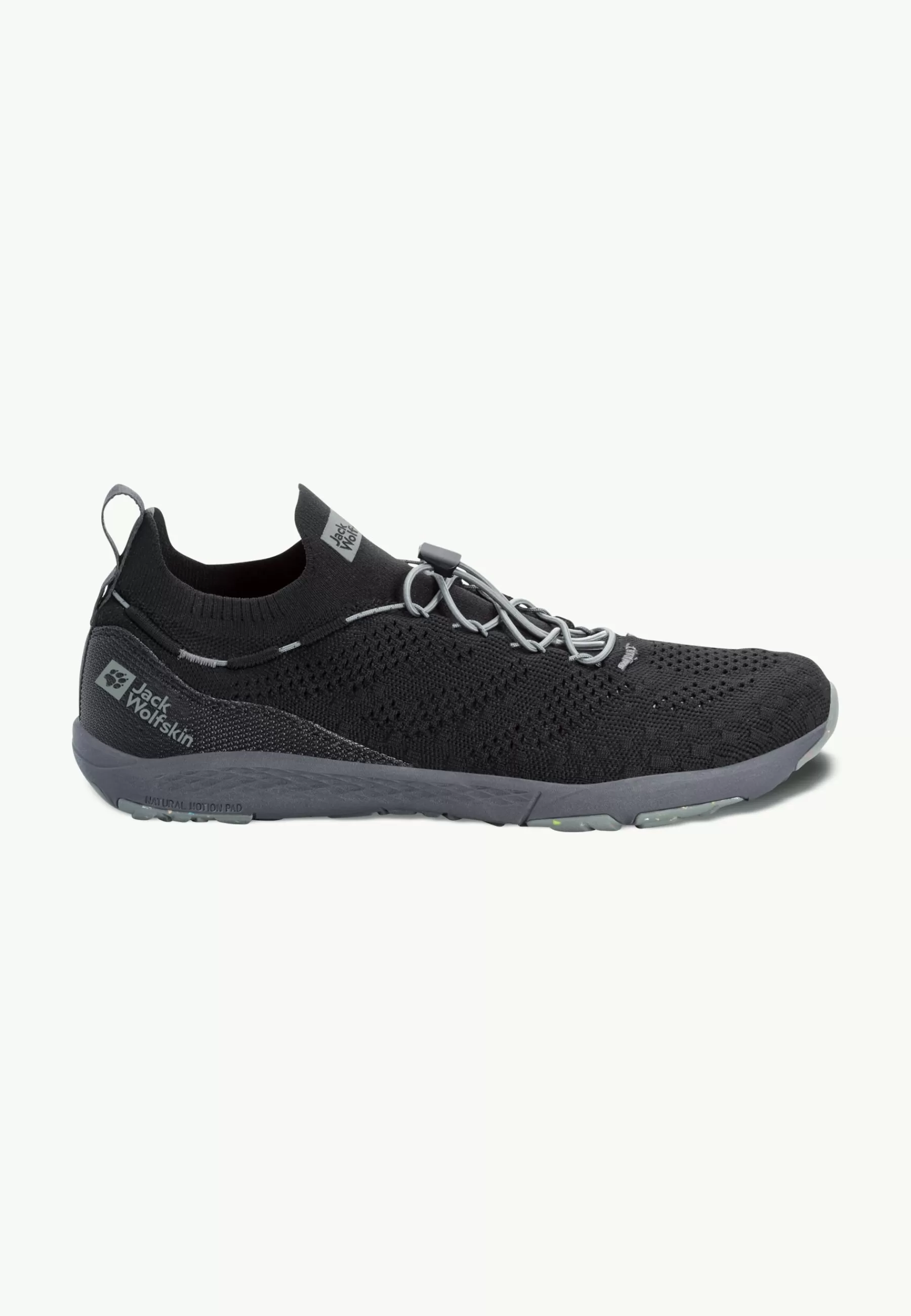 Jack Wolfskin Spirit Knit Low M Best