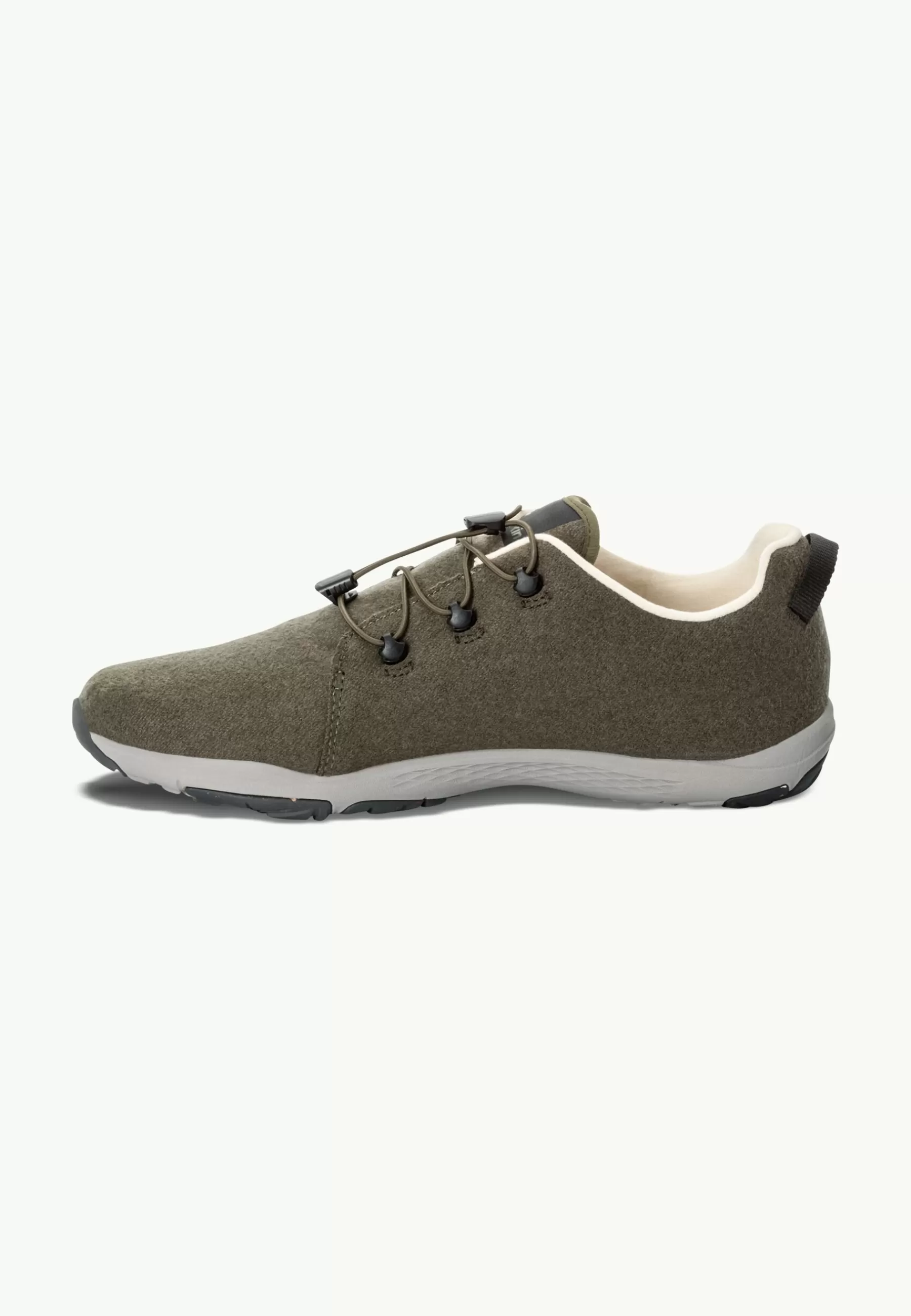 Jack Wolfskin Spirit Wool Low M Outlet