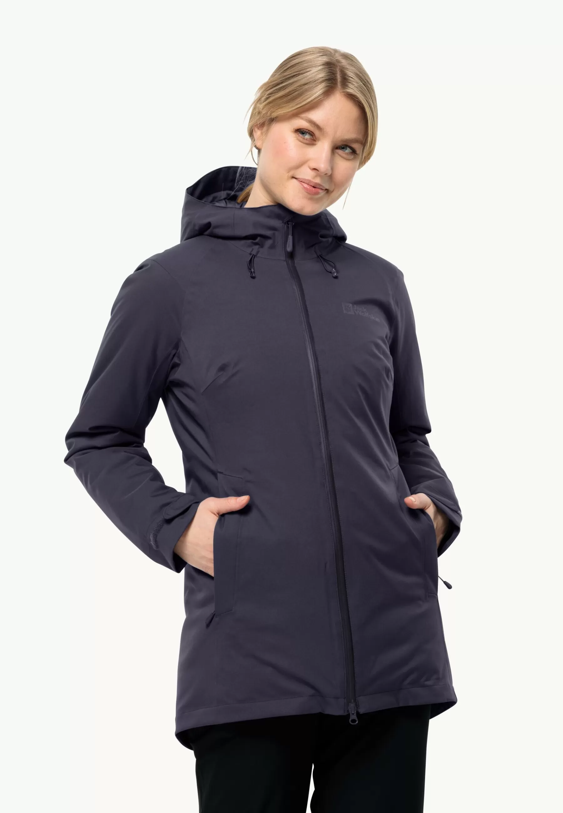 Jack Wolfskin Stirnberg Ins Jkt W Flash Sale