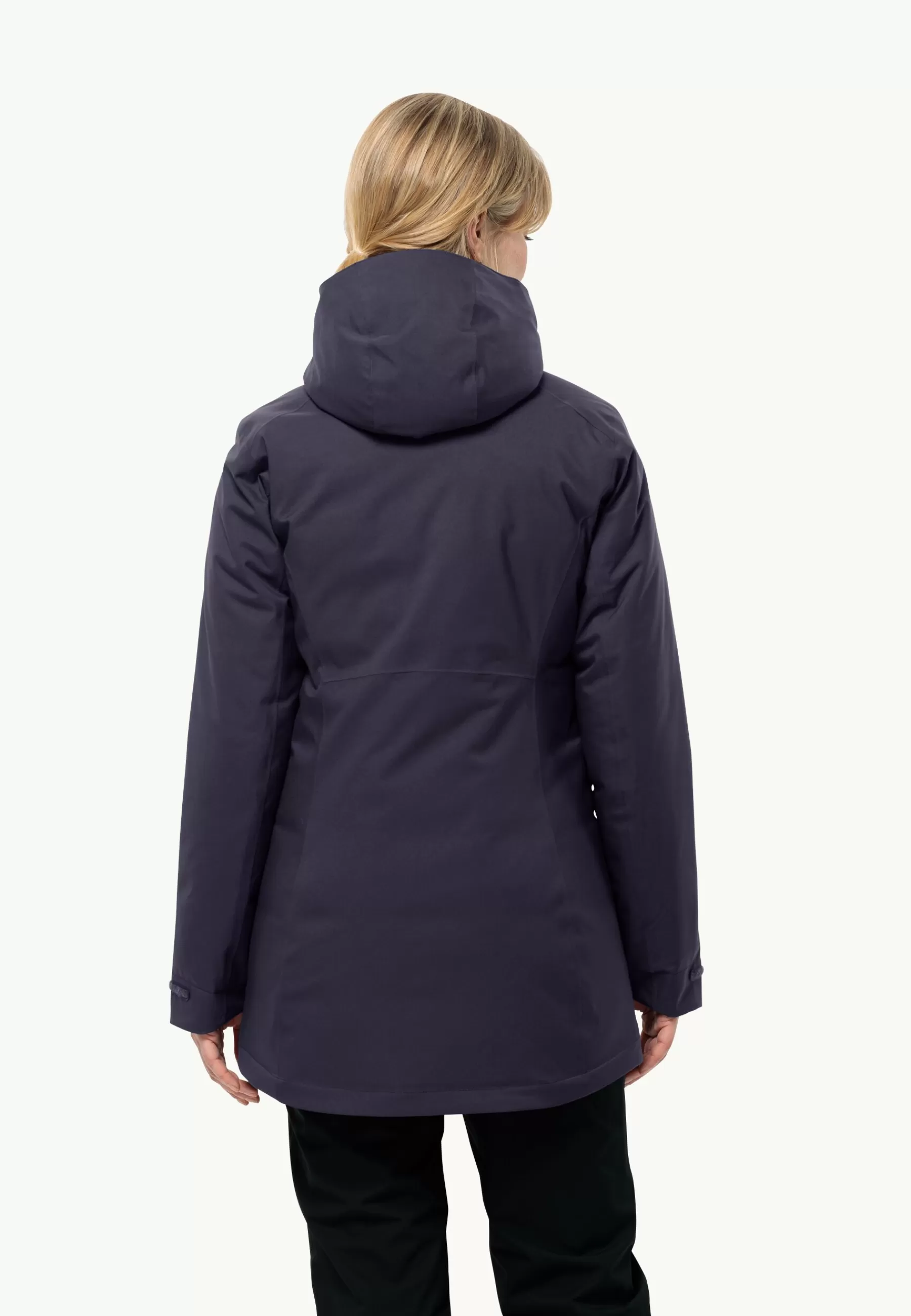 Jack Wolfskin Stirnberg Ins Jkt W Flash Sale