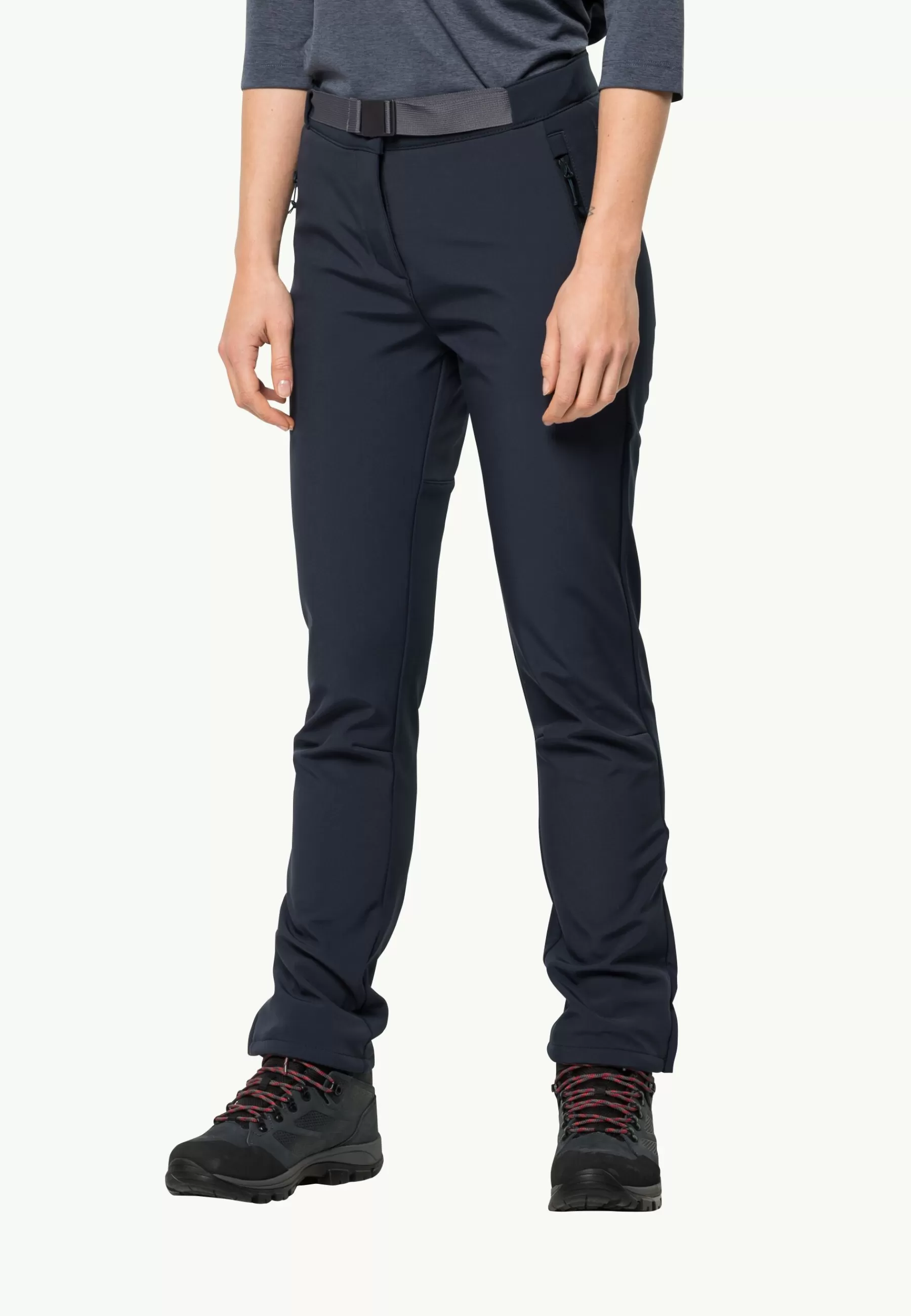 Jack Wolfskin Stollberg Pants W Discount