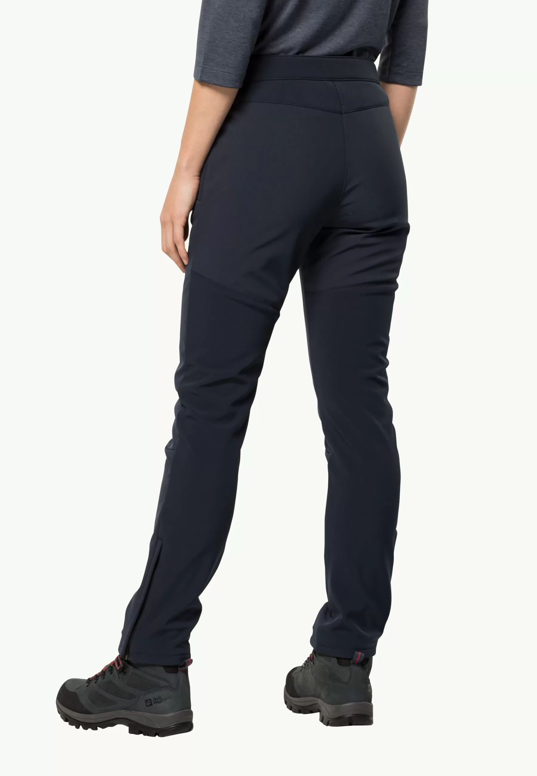 Jack Wolfskin Stollberg Pants W Discount