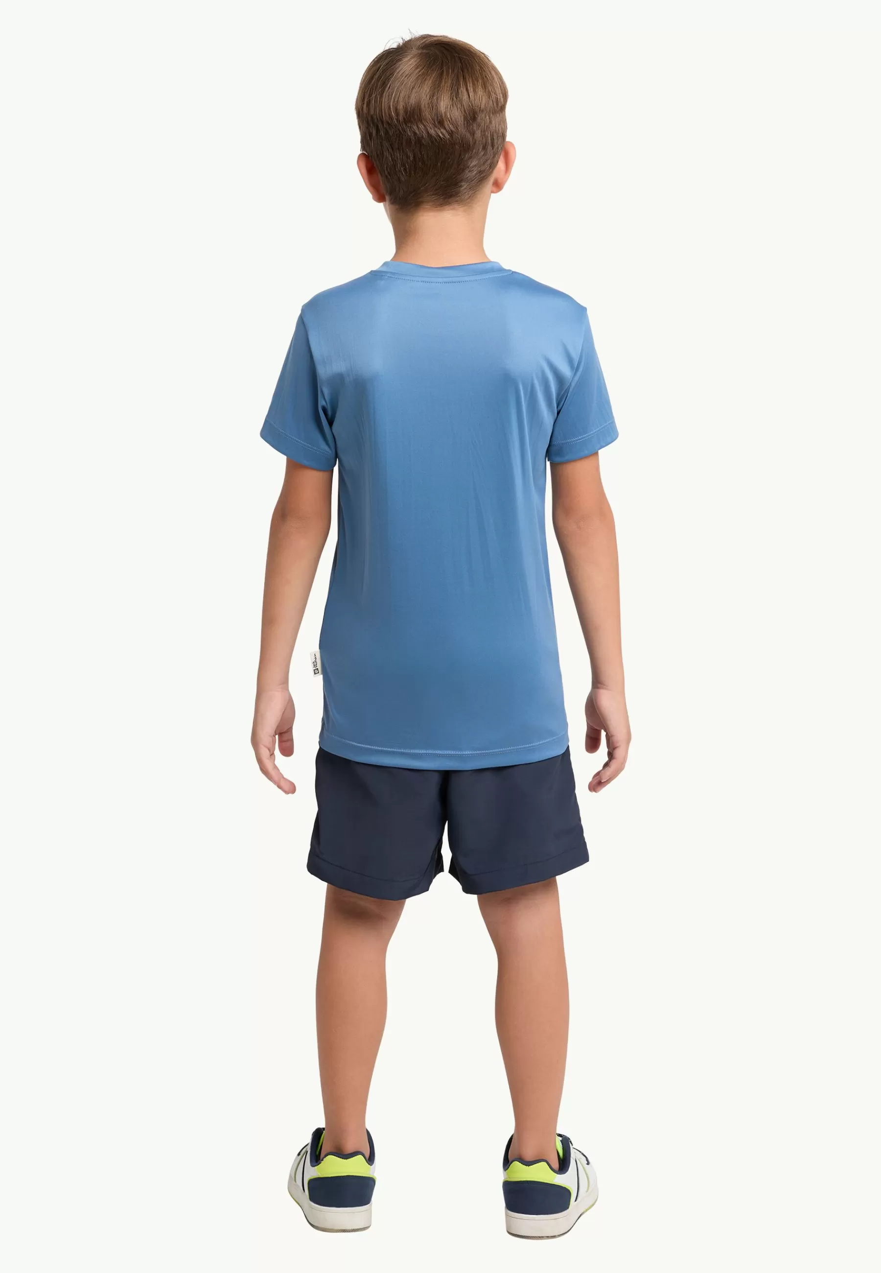 Jack Wolfskin Sun Shorts K Best Sale