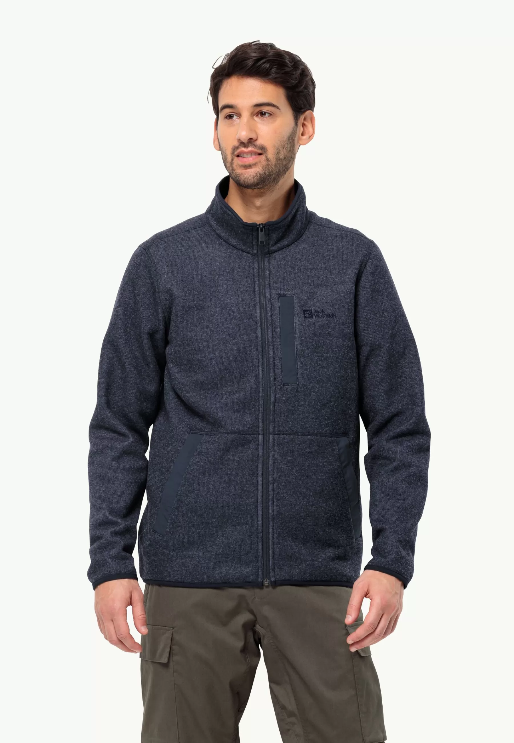 Jack Wolfskin Tannenspur Jkt M Discount