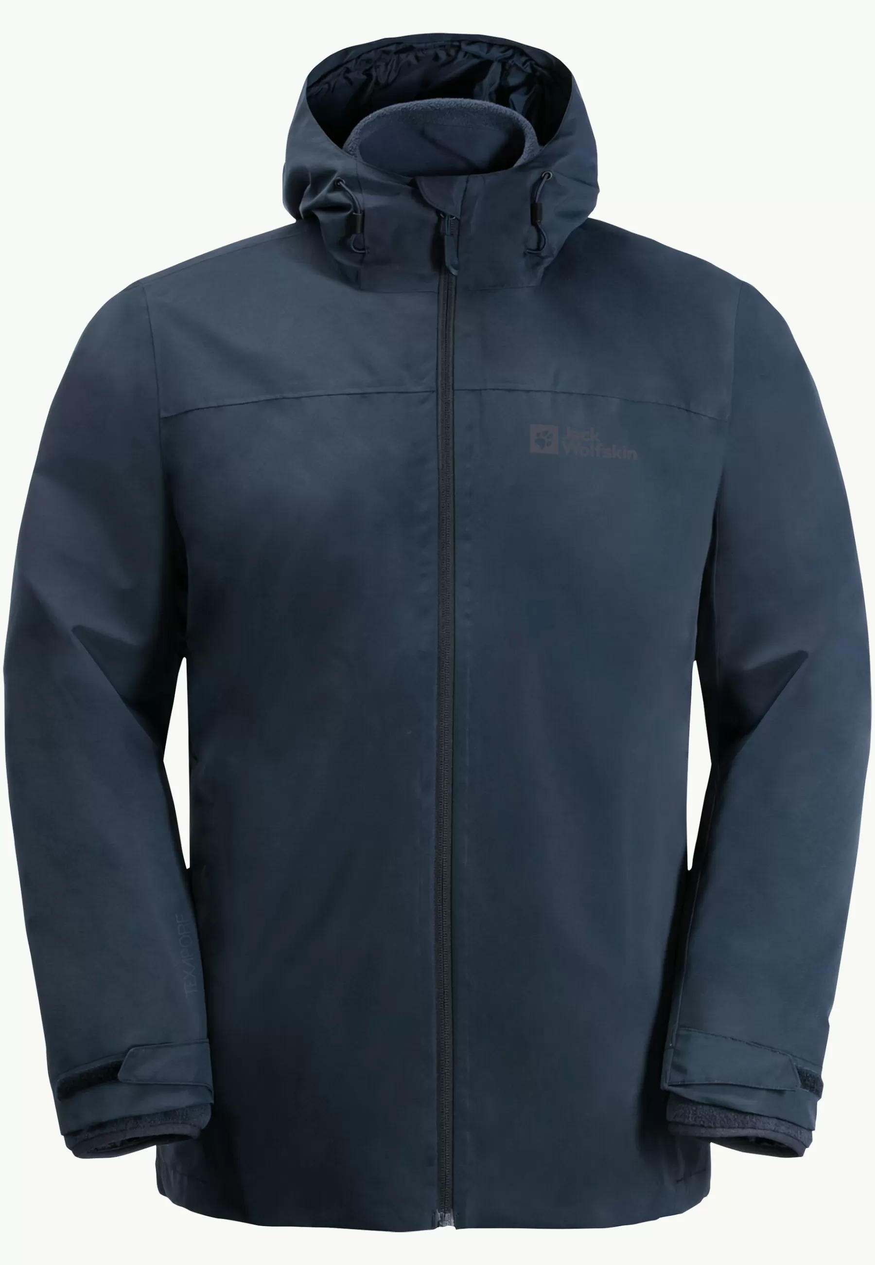 Jack Wolfskin Taubenberg 3in1 Jkt M Outlet