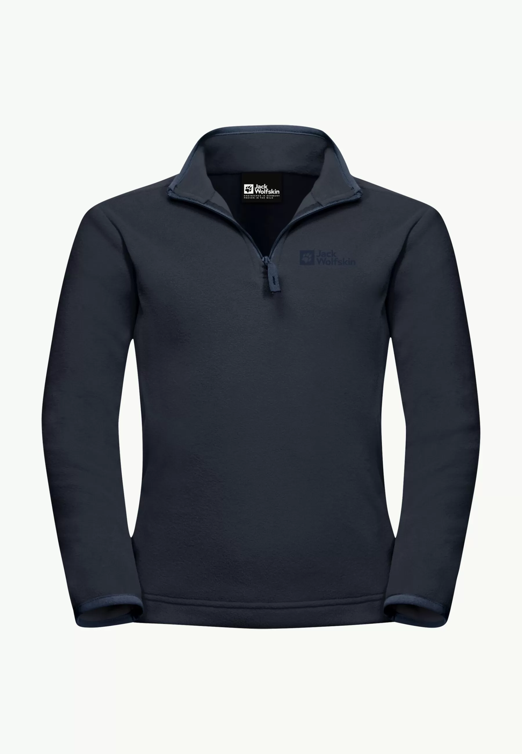 Jack Wolfskin Taunus Halfzip K Outlet