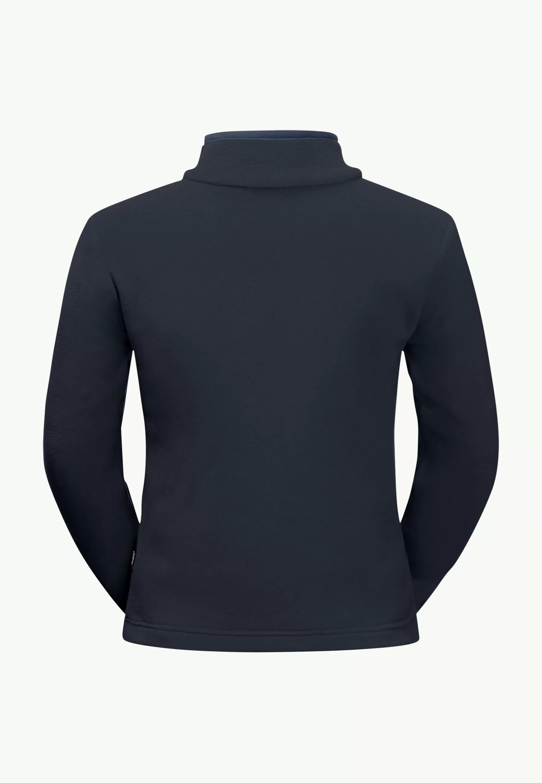 Jack Wolfskin Taunus Halfzip K Outlet