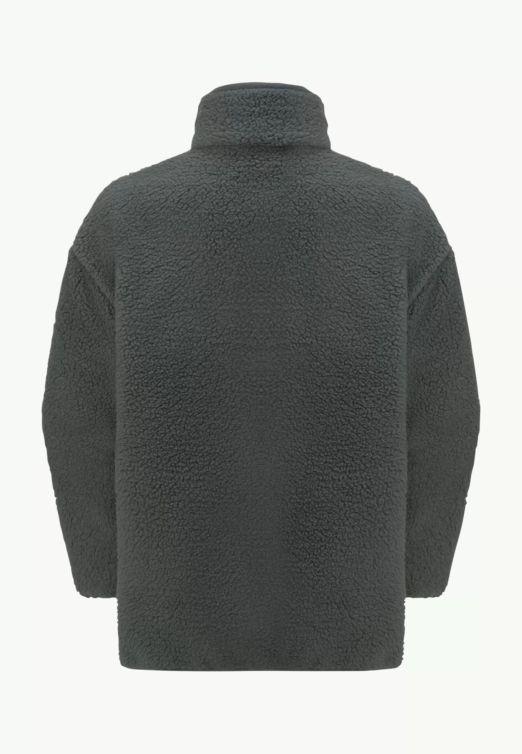 Jack Wolfskin Teen Halfzip Fleece Y Shop