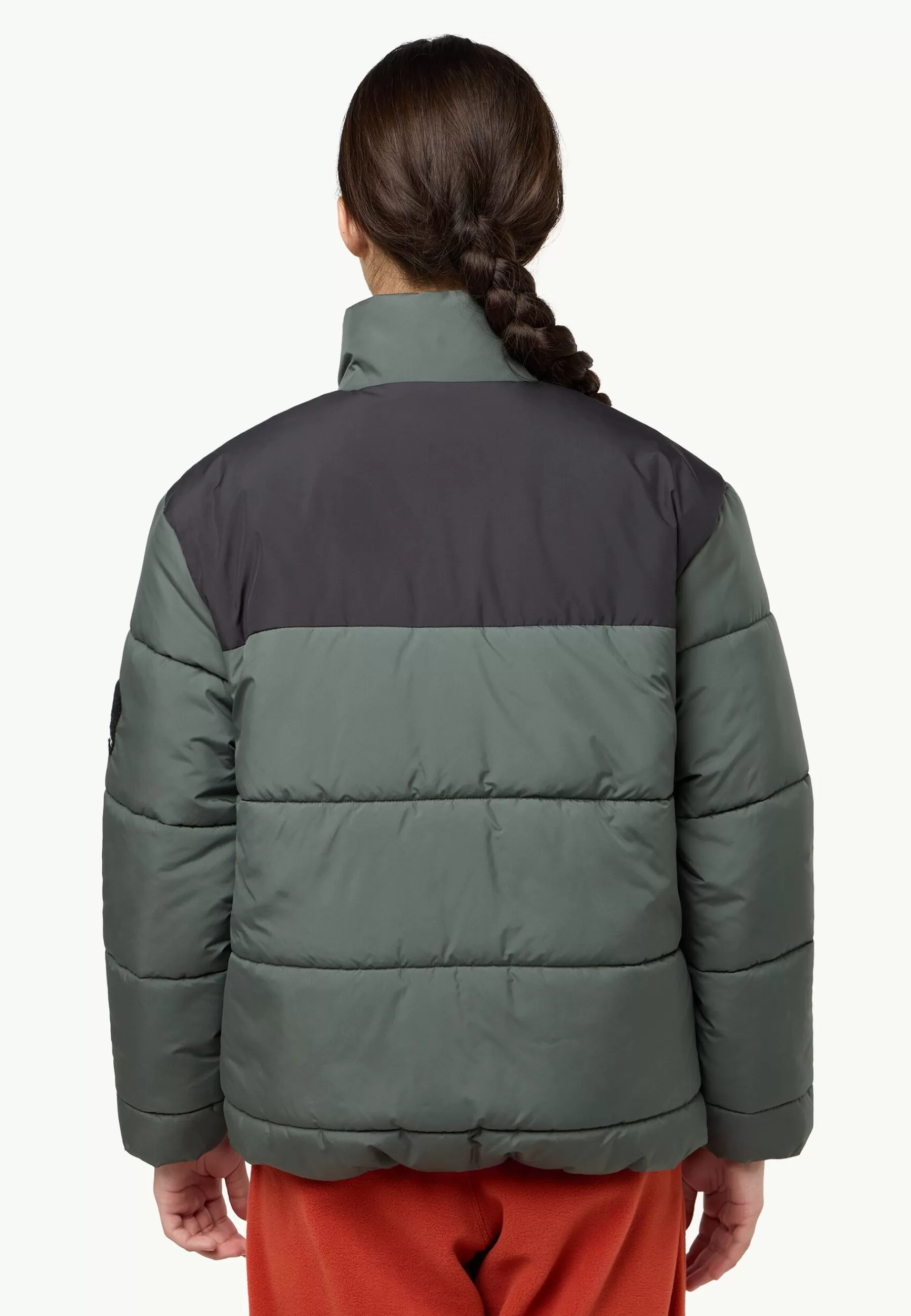 Jack Wolfskin Teen Ins Jacket Y Best