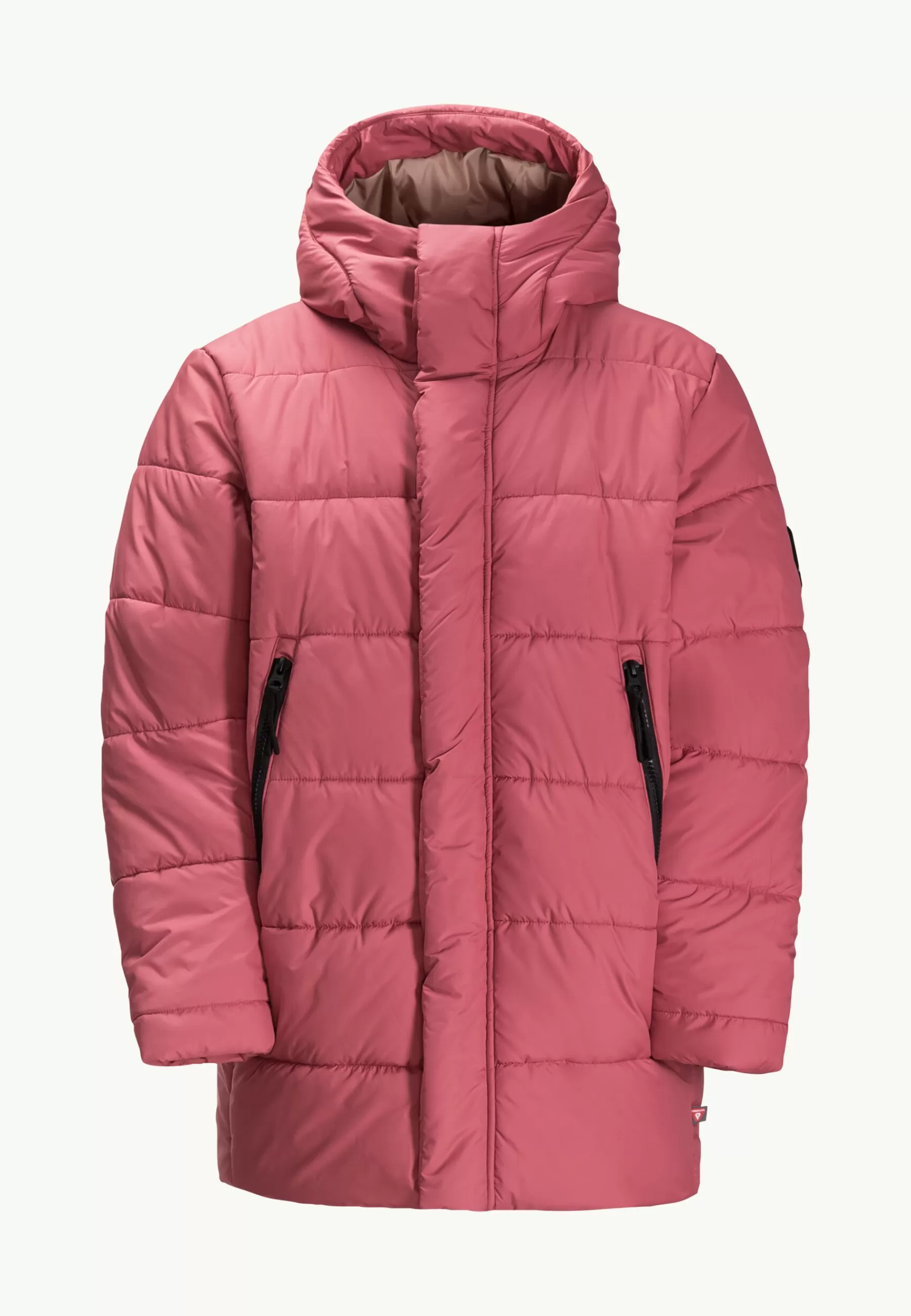 Jack Wolfskin Teen Ins Long Jacket Y Discount