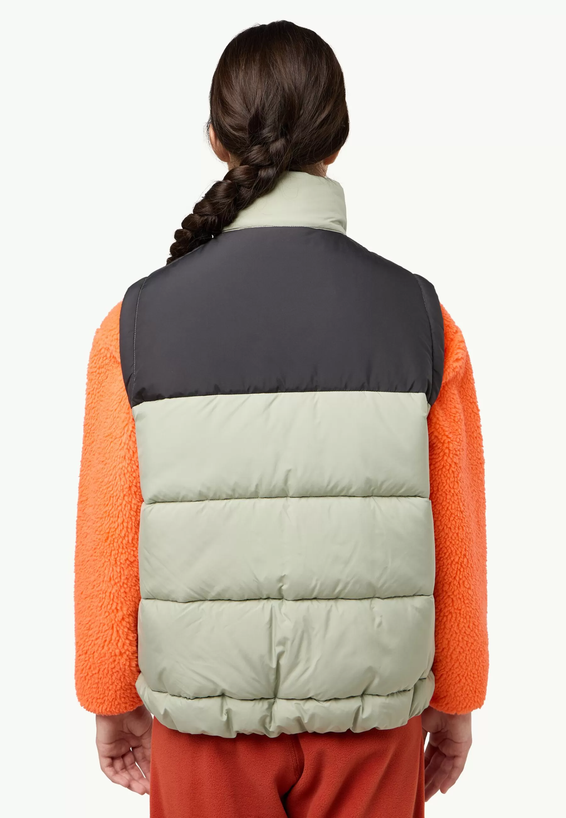 Jack Wolfskin Teen Ins Vest Y Online