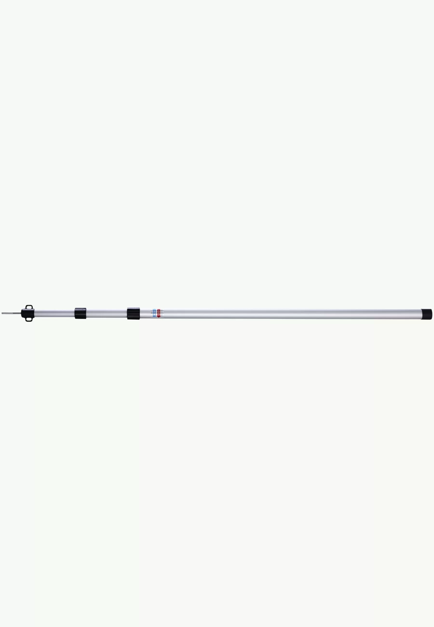 Jack Wolfskin Telescopic Pole Silver Hot