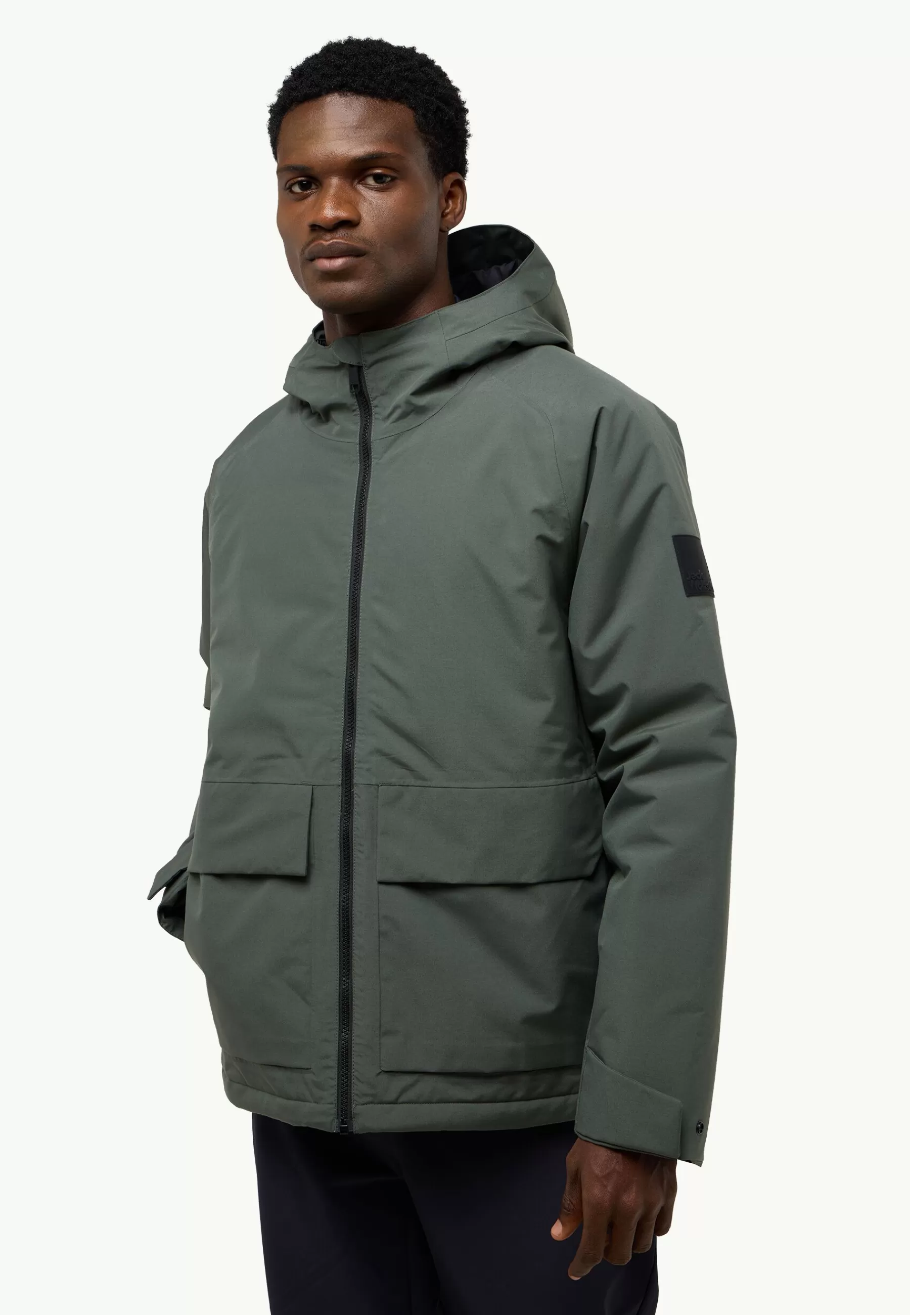 Jack Wolfskin Tempeltor Jkt M Best Sale