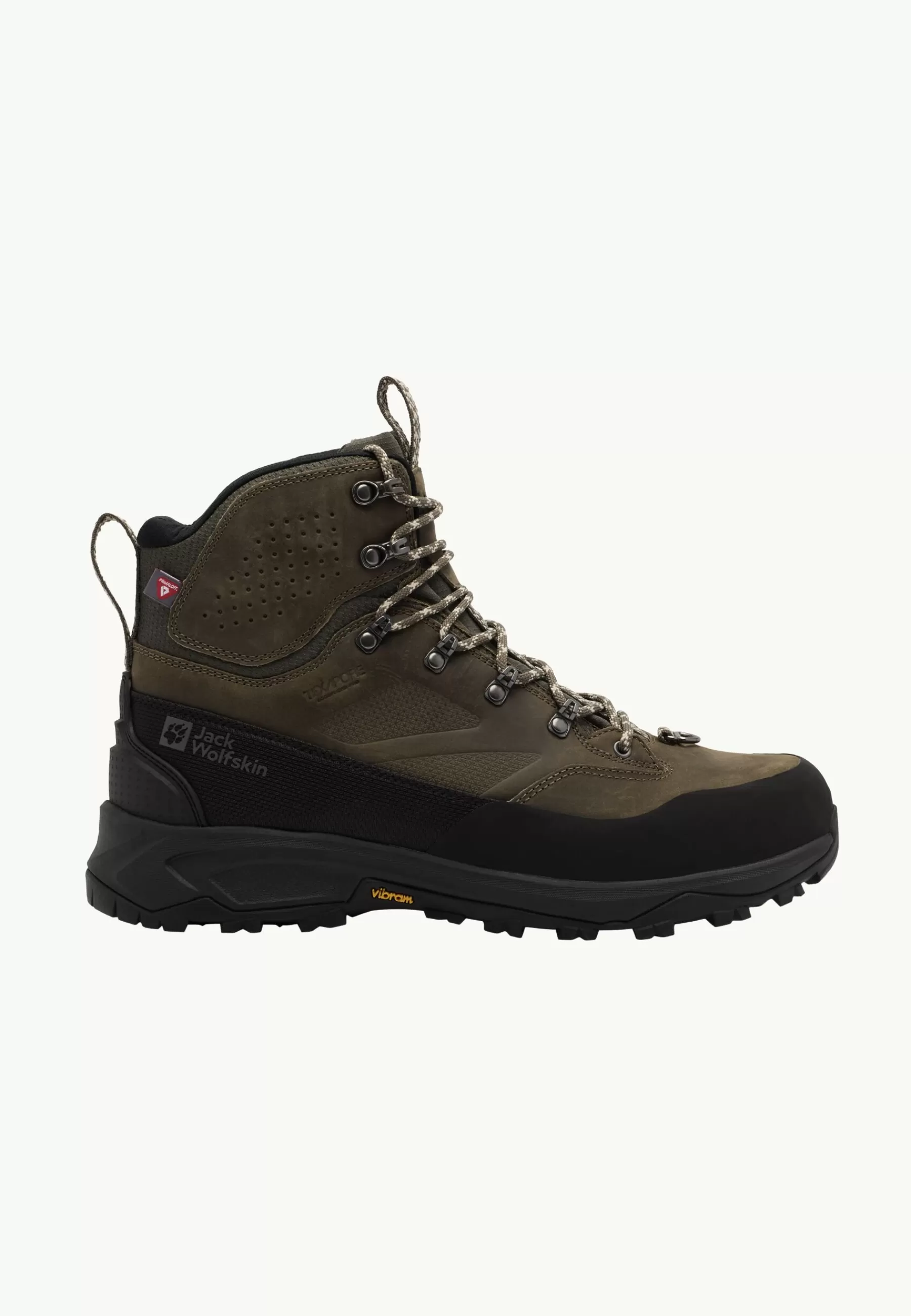 Jack Wolfskin Terraquest Arctic Texapore Mid M Outlet