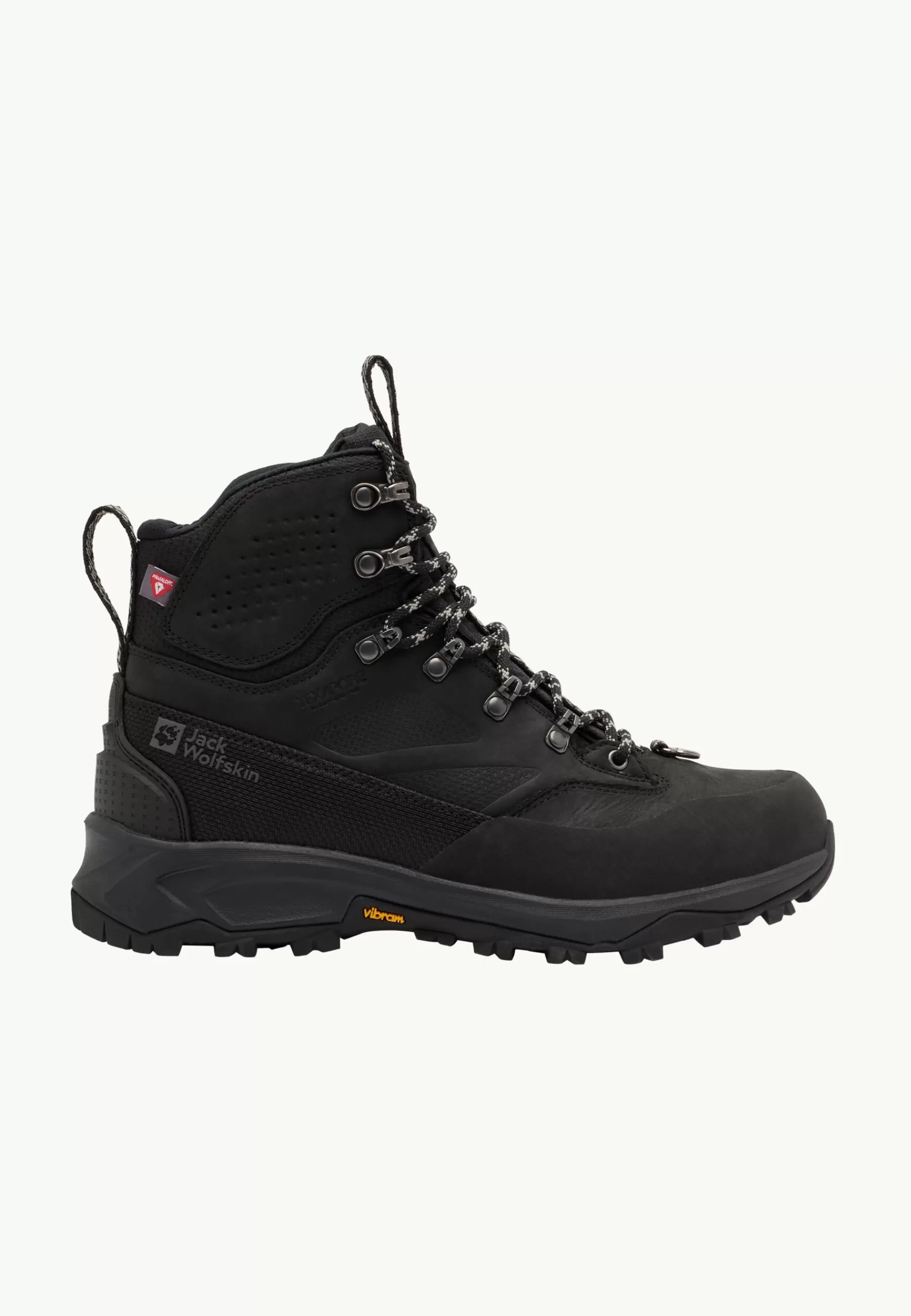 Jack Wolfskin Terraquest Arctic Texapore Mid W Phantom Clearance