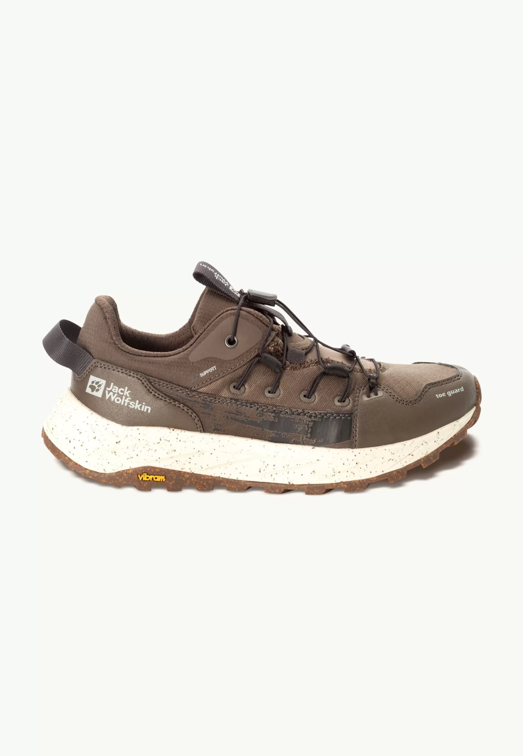 Jack Wolfskin Terraquest Low M Online