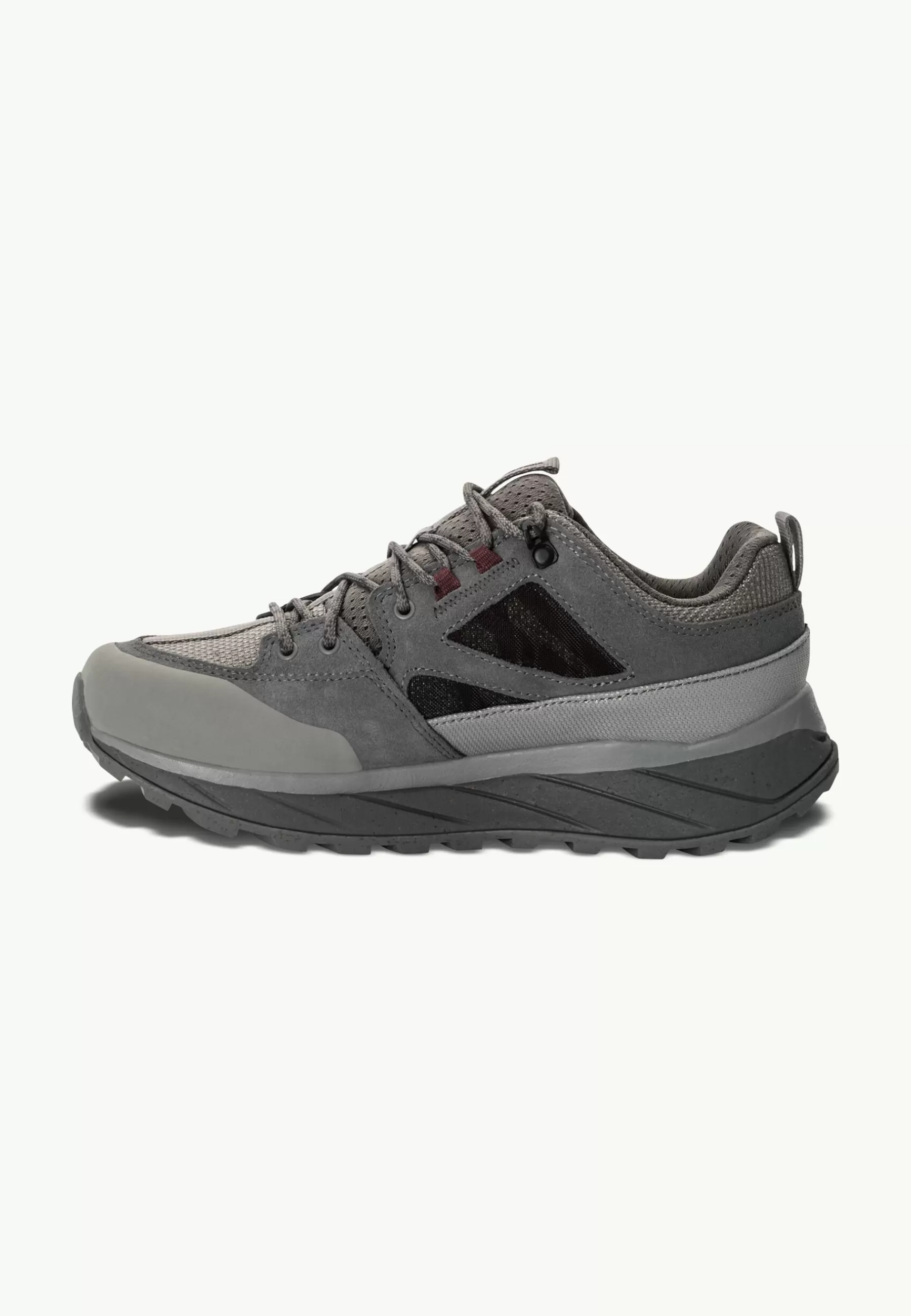 Jack Wolfskin Terraquest Texapore Low W Shop