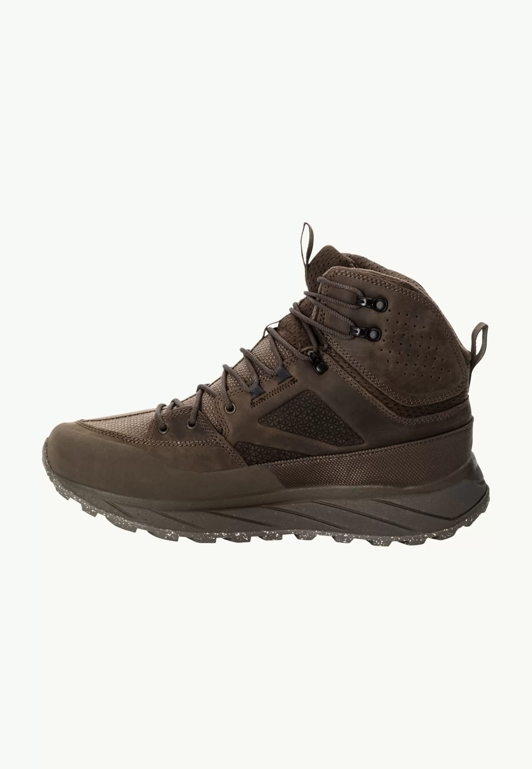 Jack Wolfskin Terraquest Texapore Mid M Fashion