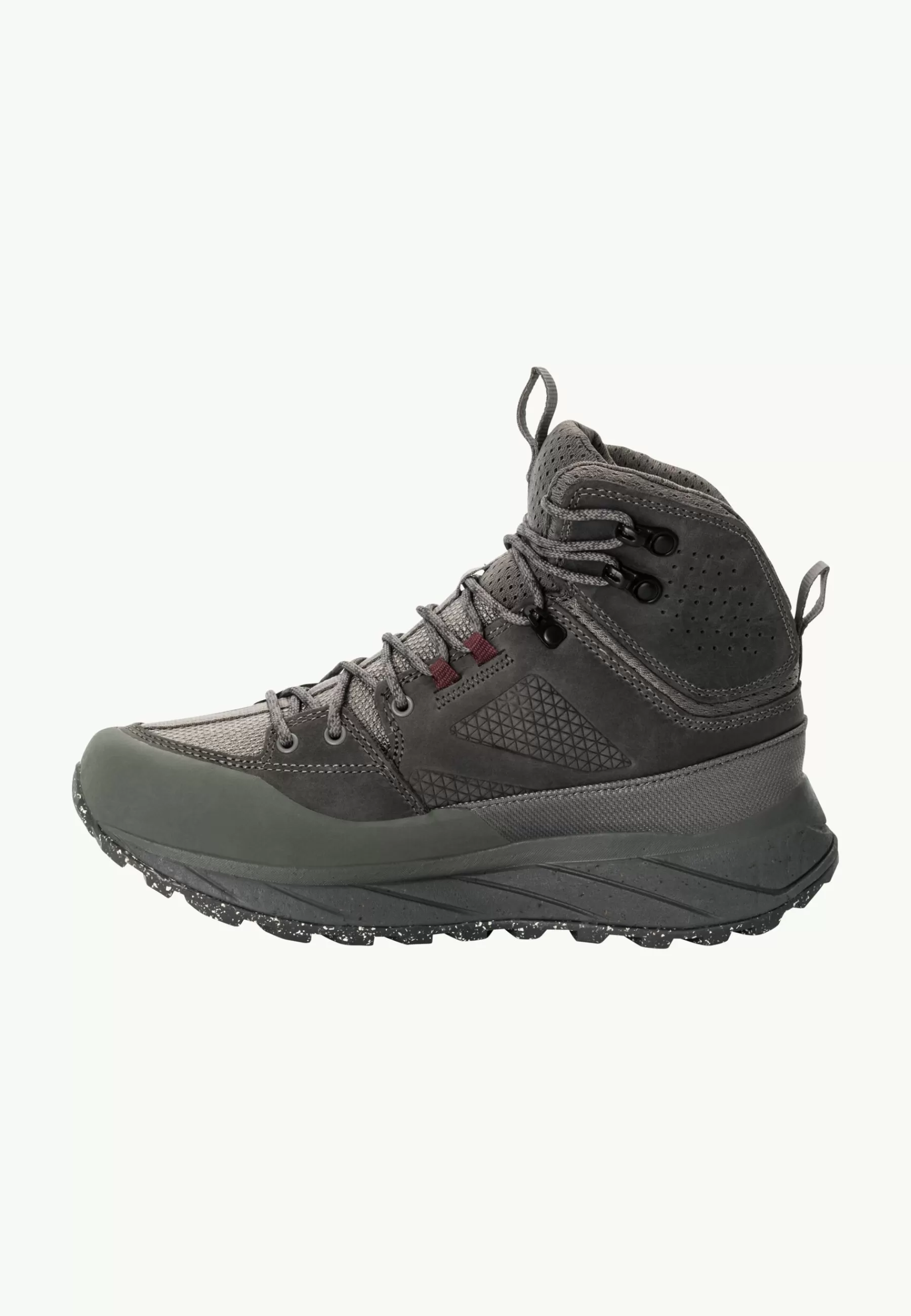 Jack Wolfskin Terraquest Texapore Mid W Discount