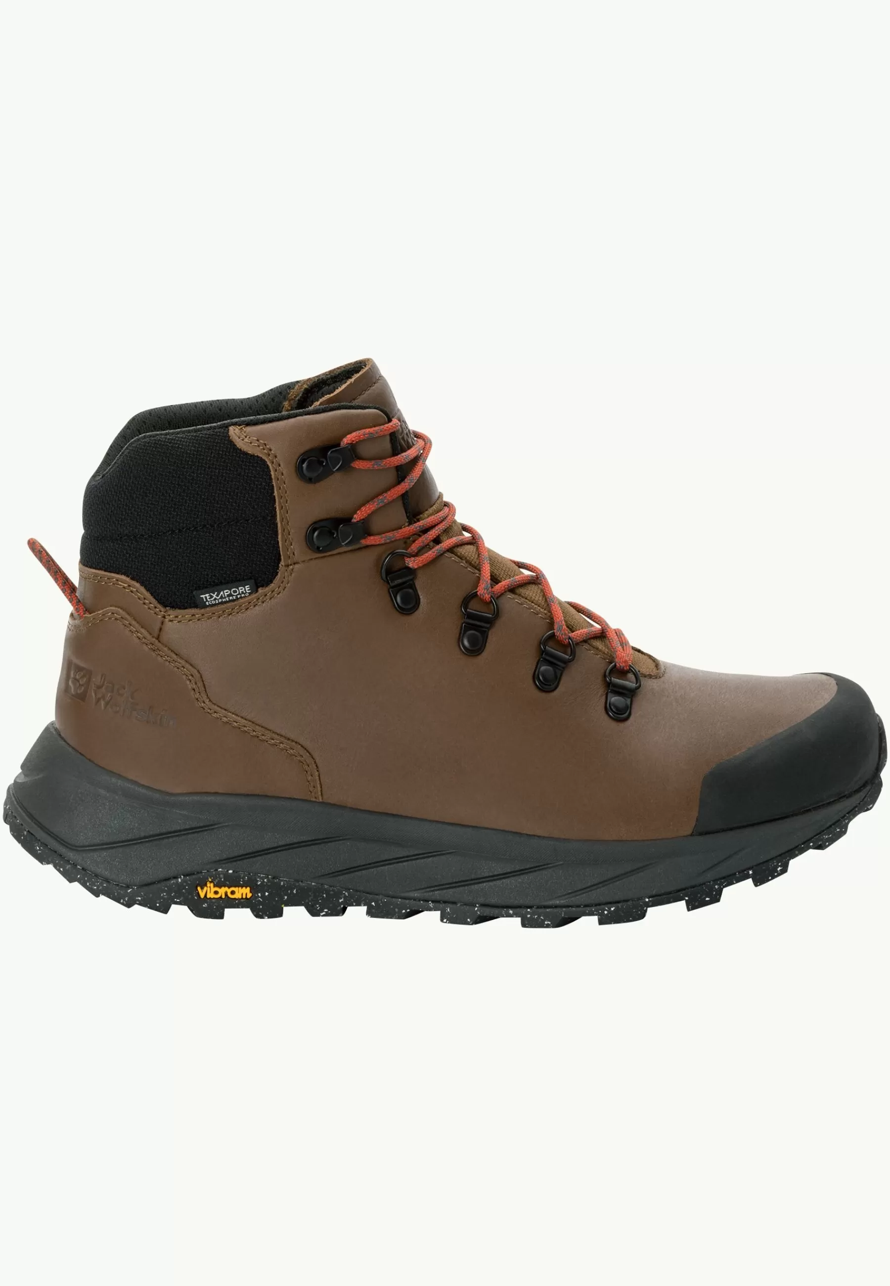 Jack Wolfskin Terraquest X Texapore Mid M Cheap