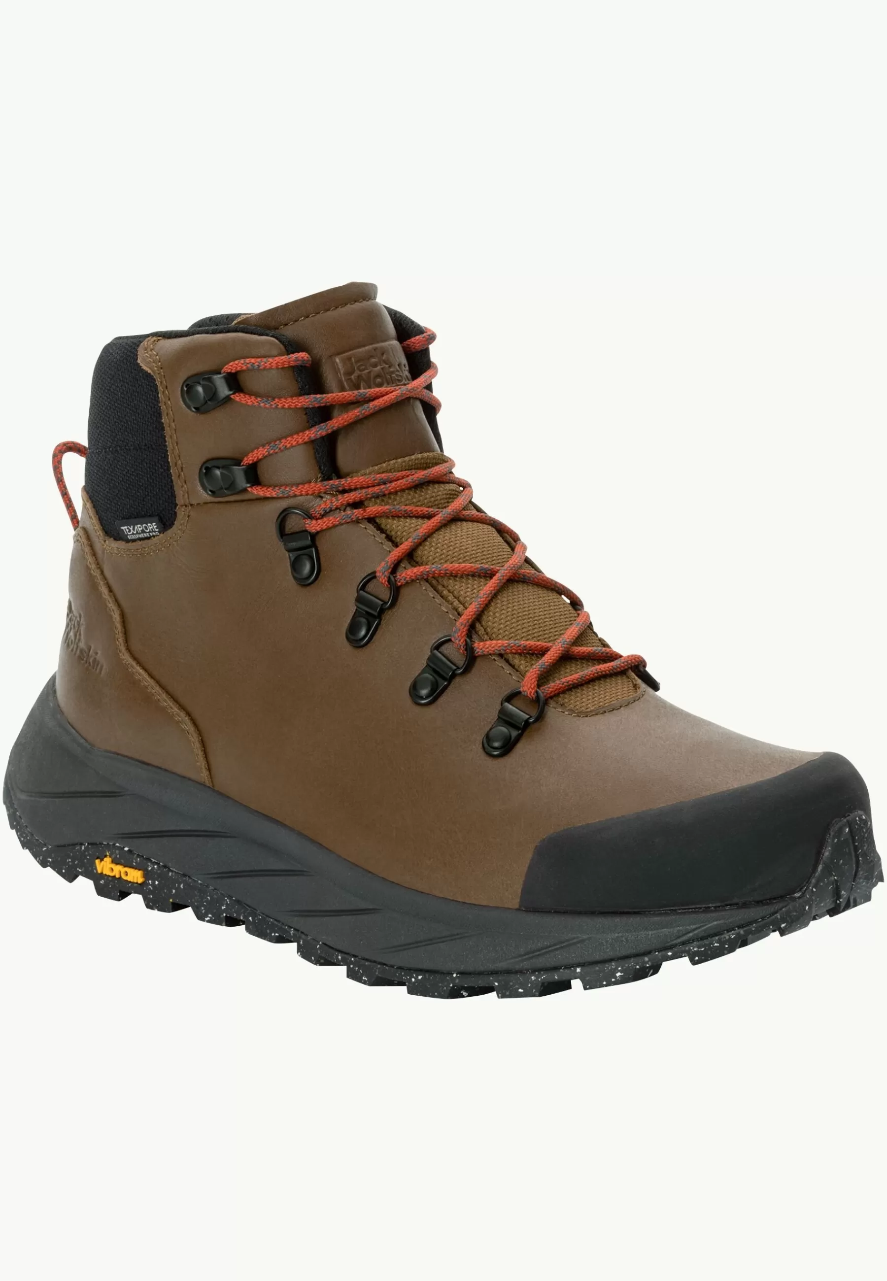 Jack Wolfskin Terraquest X Texapore Mid M Cheap