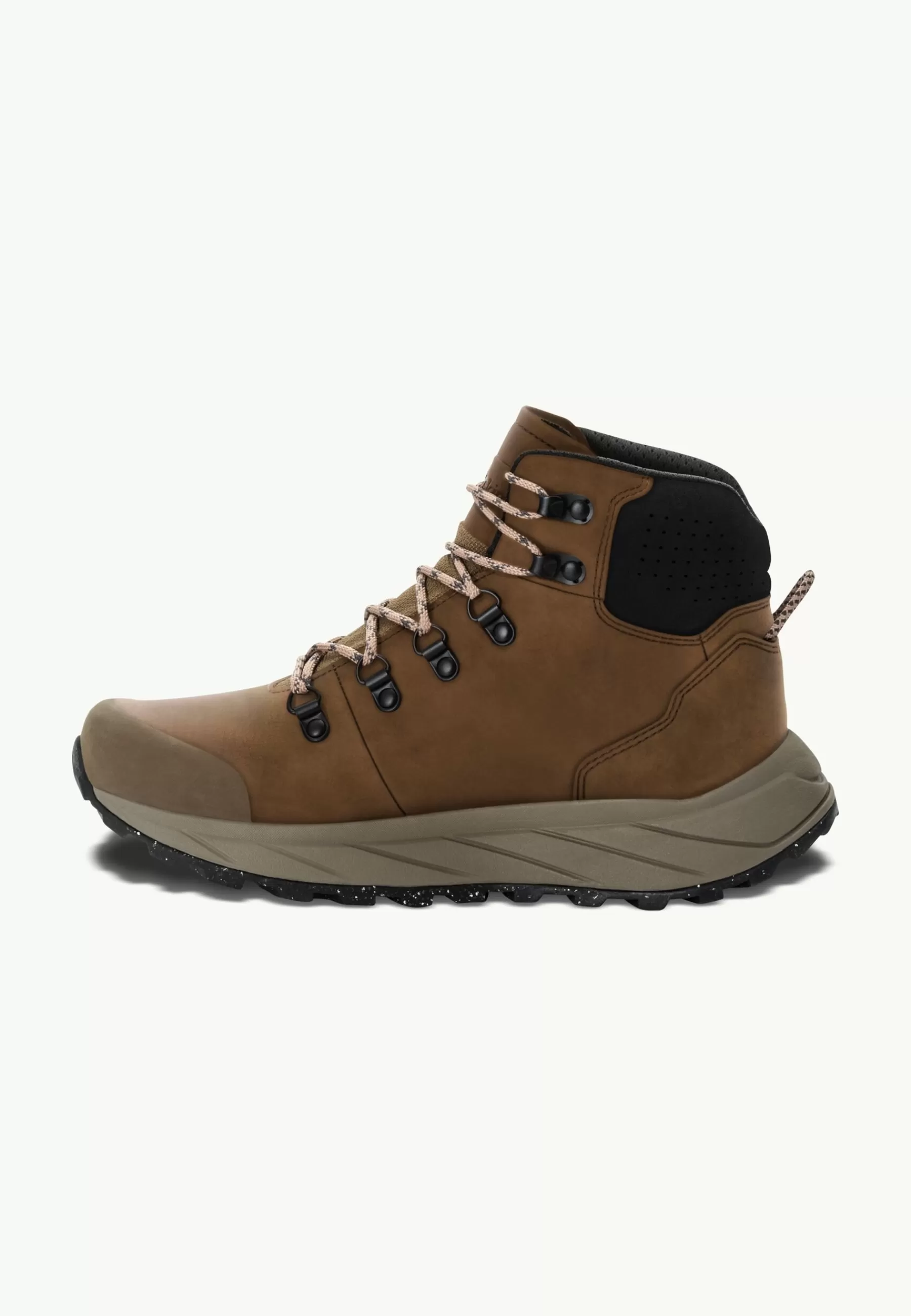 Jack Wolfskin Terraquest X Texapore Mid W Outlet