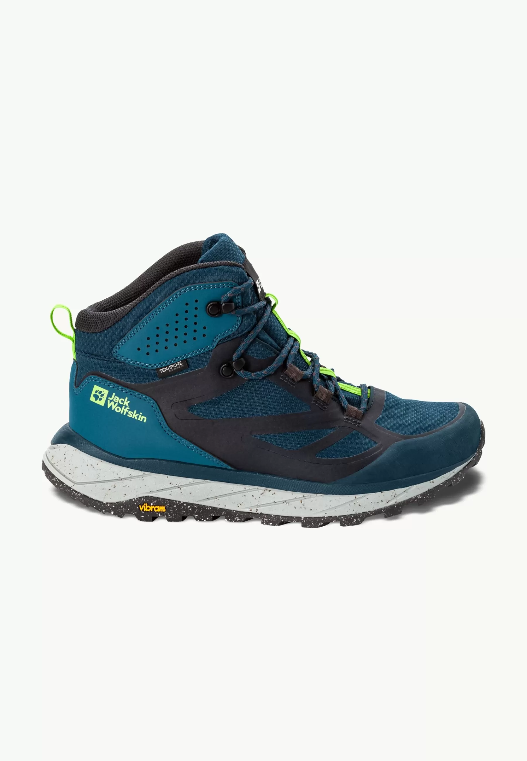 Jack Wolfskin Terraventure Texapore Mid M Fashion