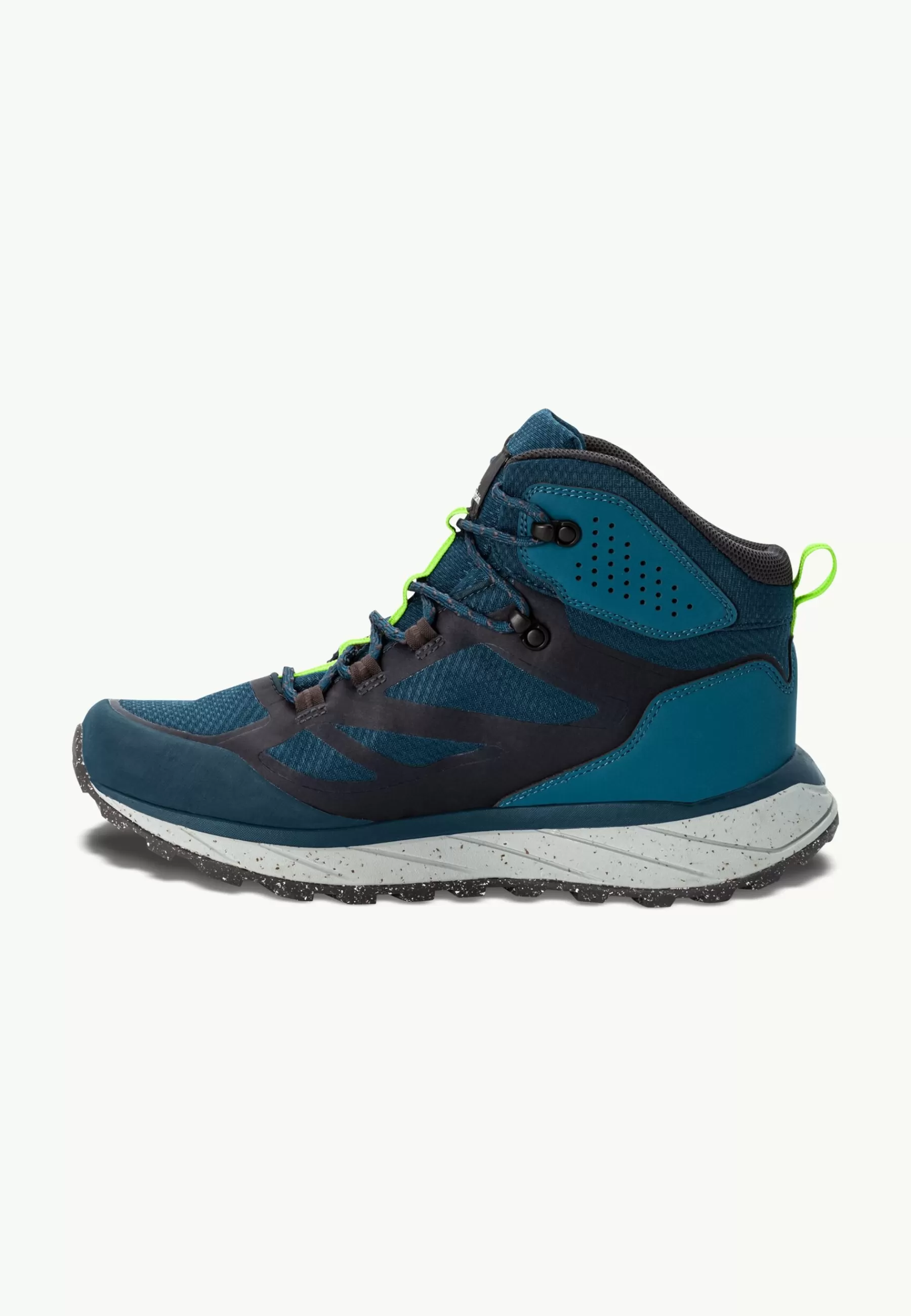 Jack Wolfskin Terraventure Texapore Mid M Fashion