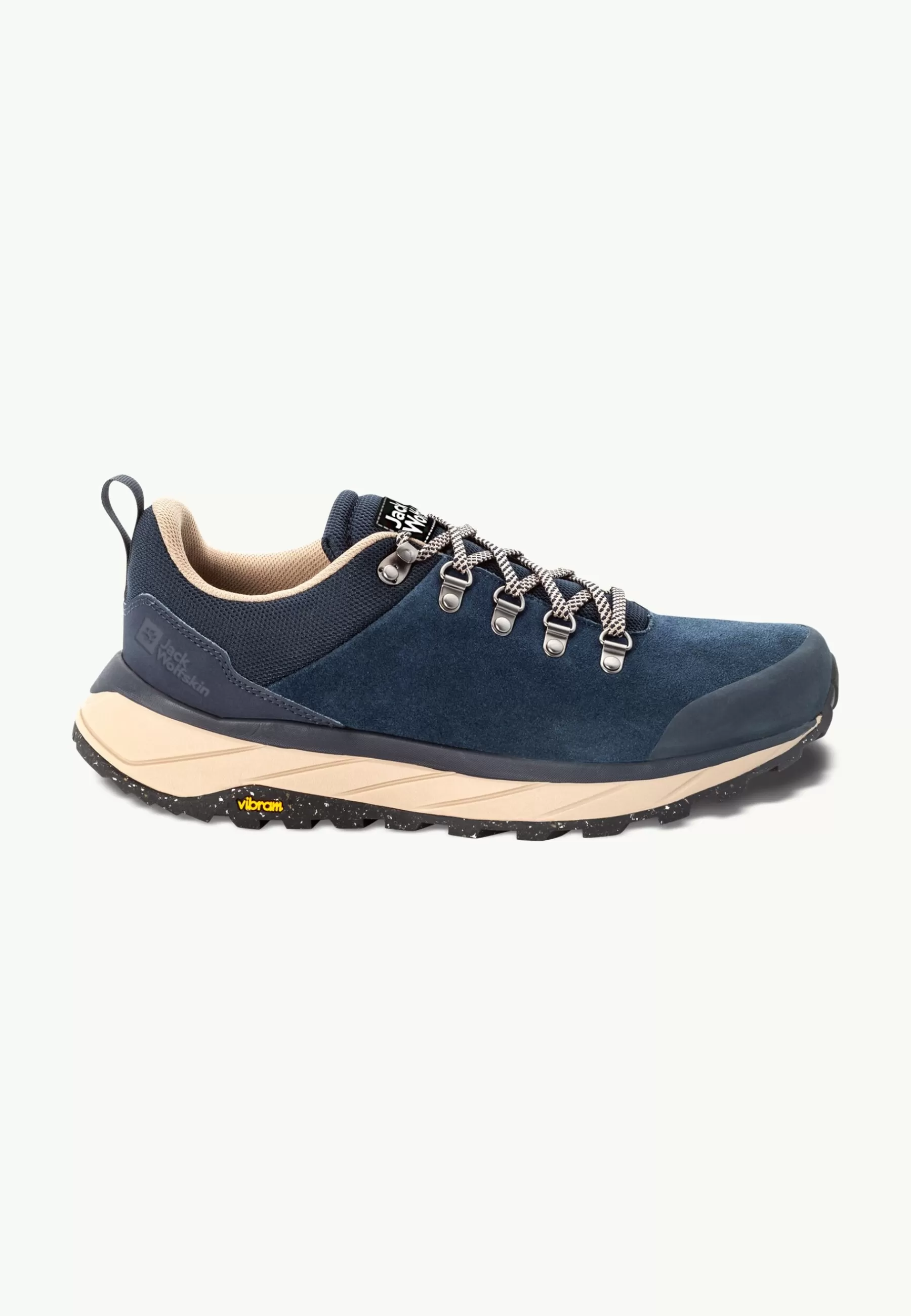 Jack Wolfskin Terraventure Urban Low M New