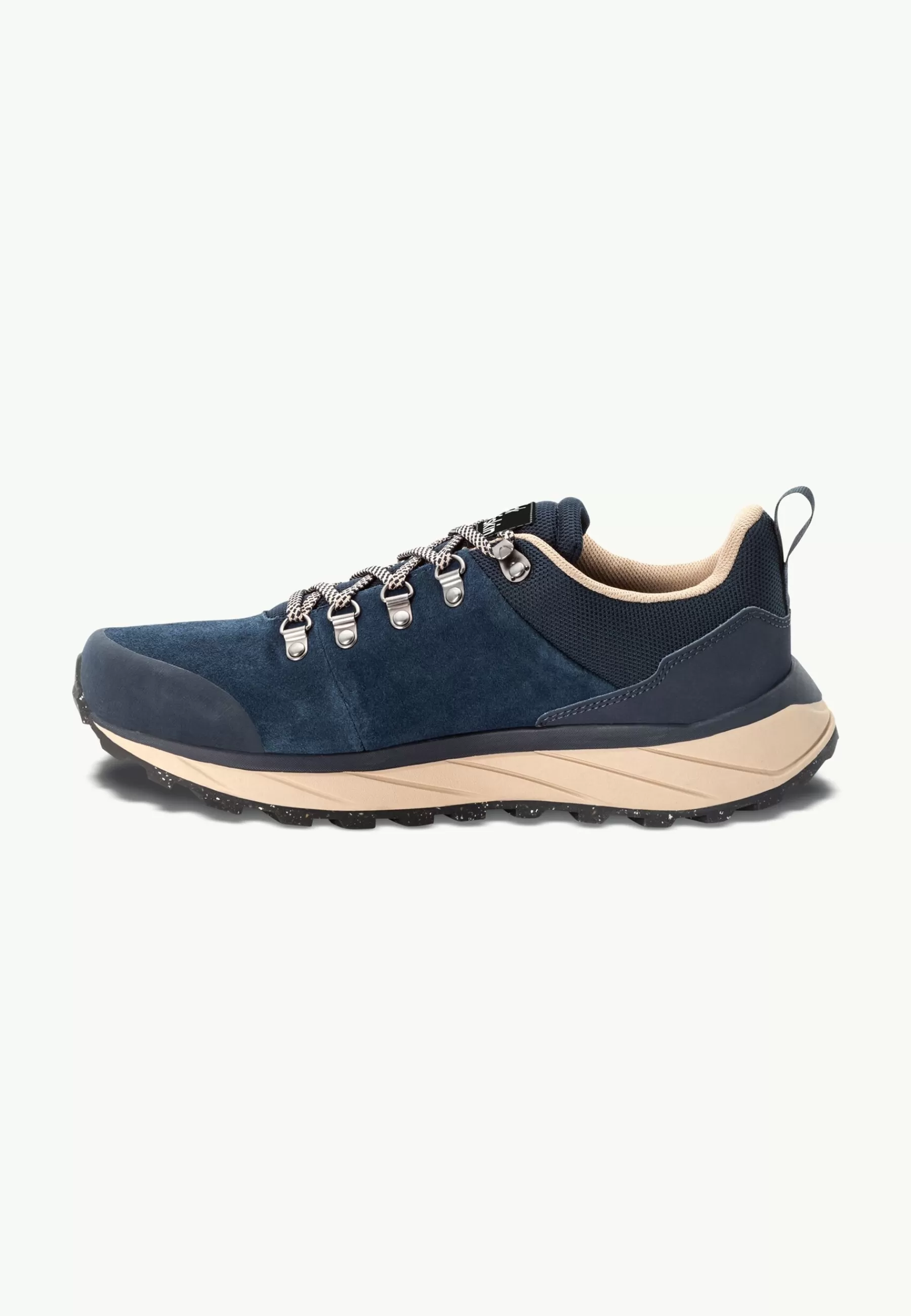 Jack Wolfskin Terraventure Urban Low M New