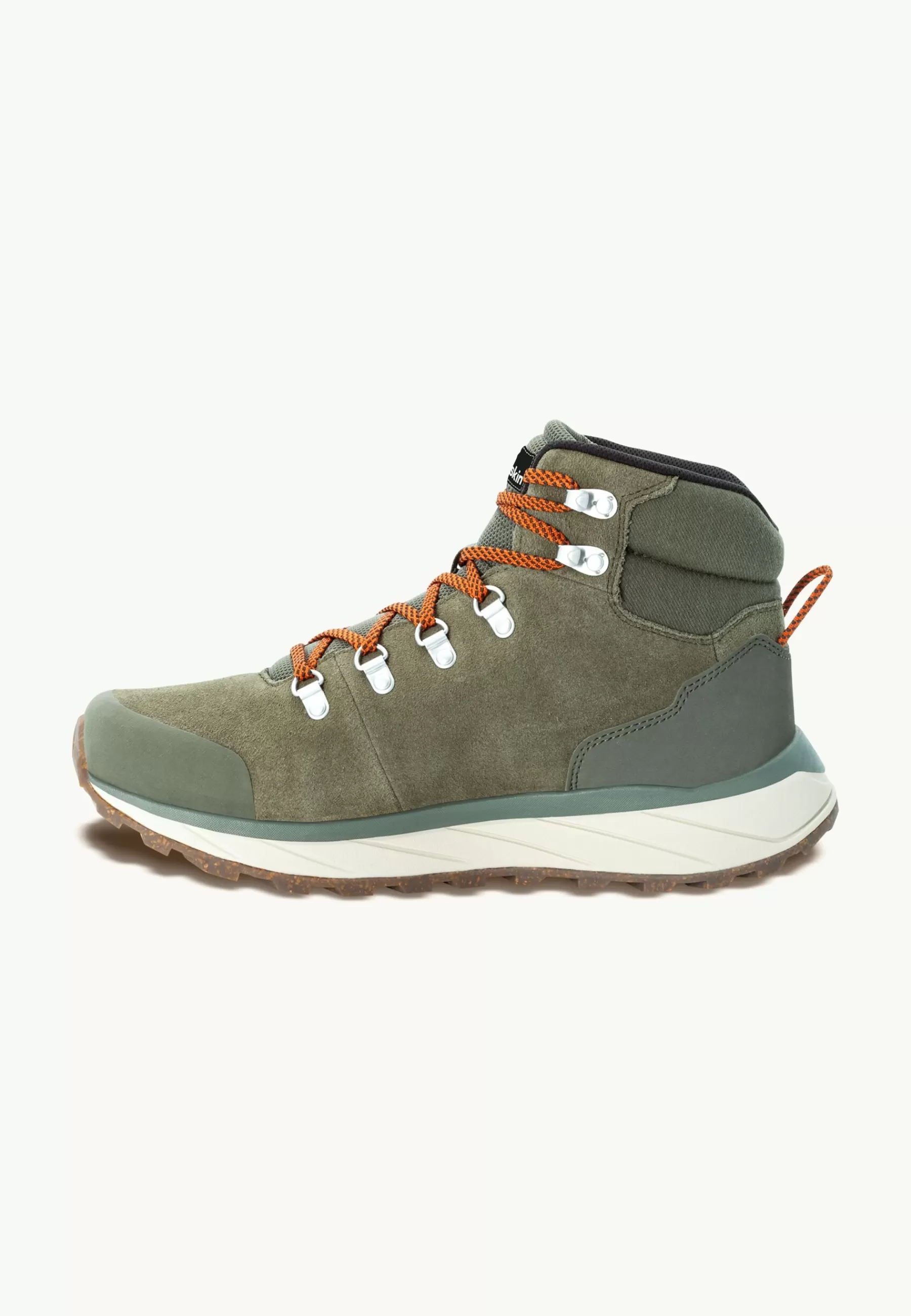 Jack Wolfskin Terraventure Urban Mid M Flash Sale