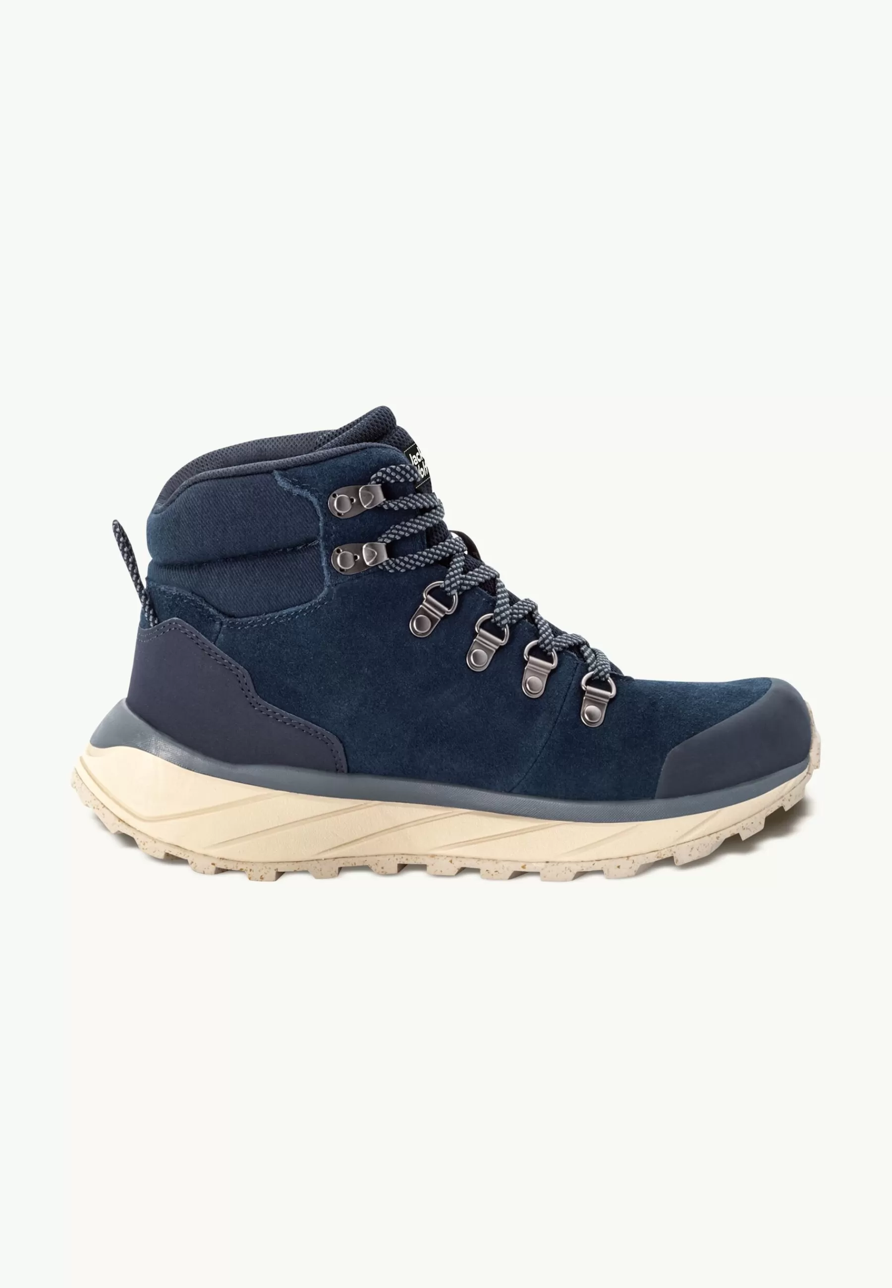 Jack Wolfskin Terraventure Urban Mid W Best Sale