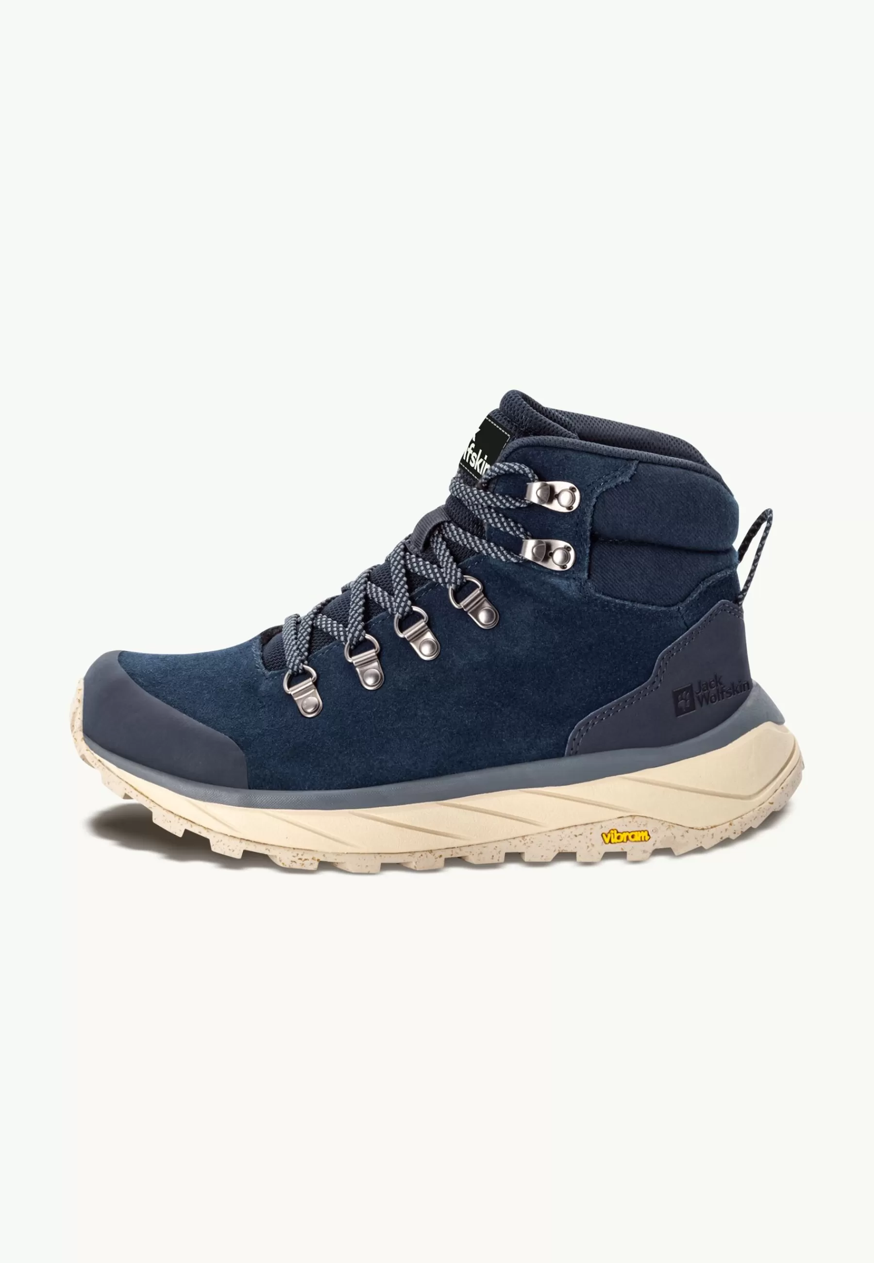 Jack Wolfskin Terraventure Urban Mid W Best Sale