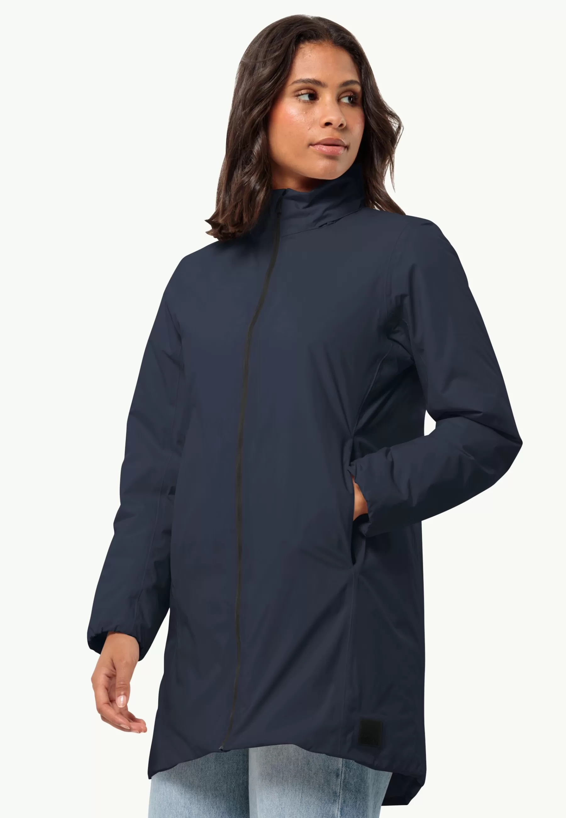 Jack Wolfskin Textor Coat W Fashion