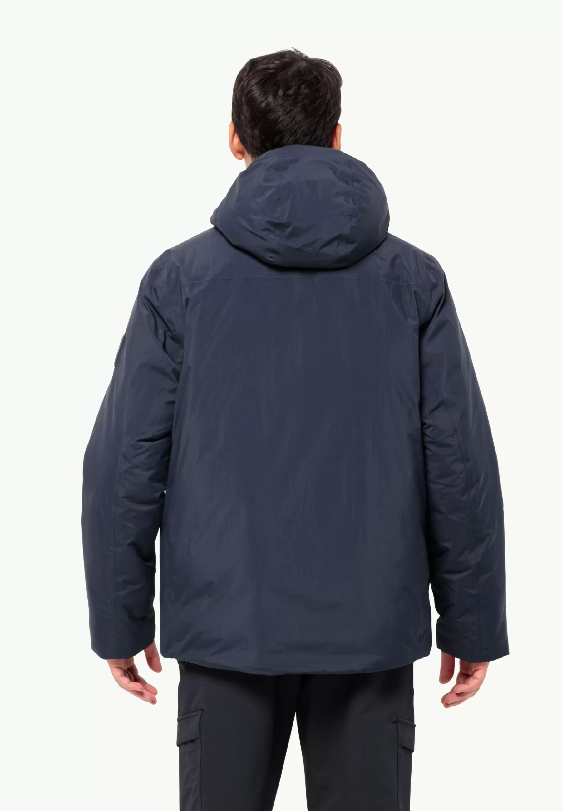 Jack Wolfskin Textor Utility Jkt M Fashion