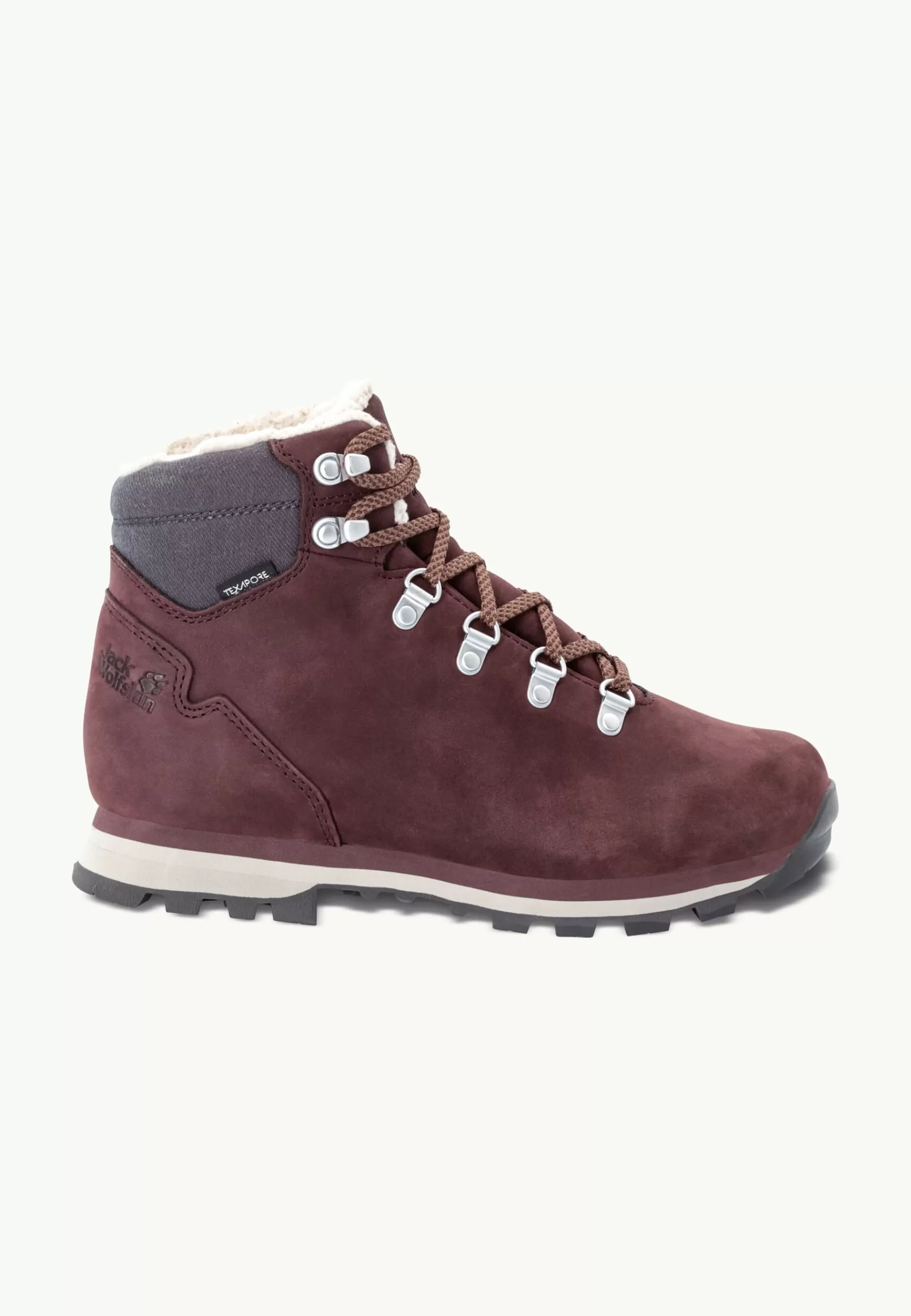 Jack Wolfskin Thunder Bay Texapore Mid W Best