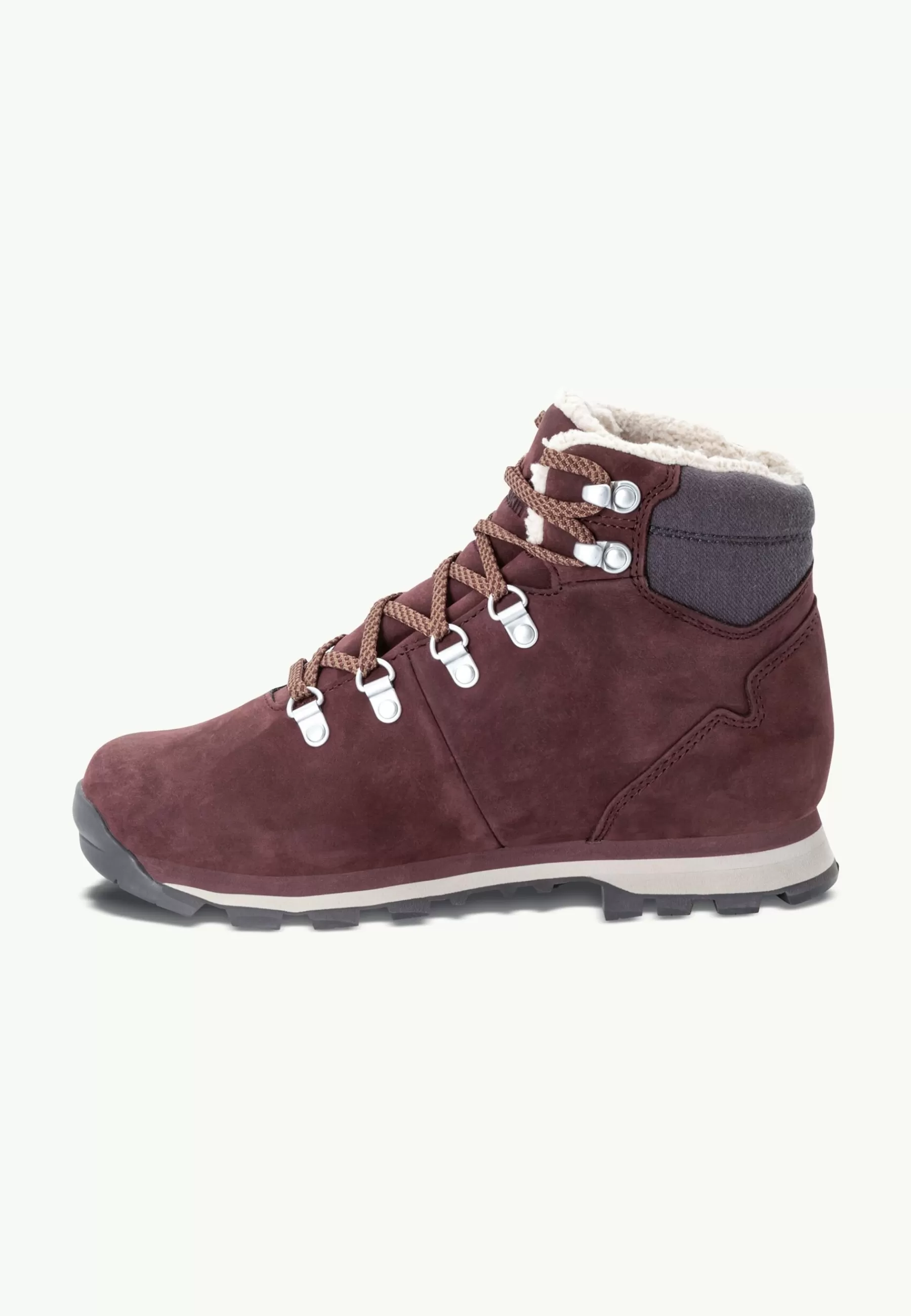 Jack Wolfskin Thunder Bay Texapore Mid W Best