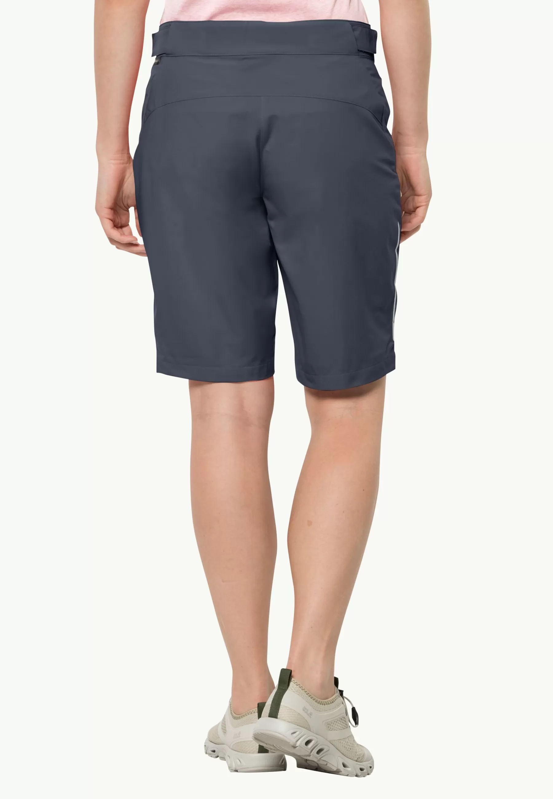 Jack Wolfskin Tourer Shorts W Flash Sale