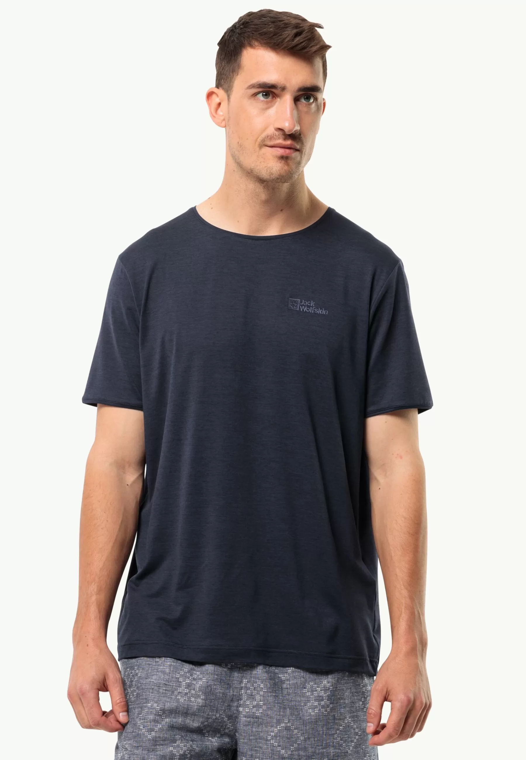 Jack Wolfskin Travel T M Online