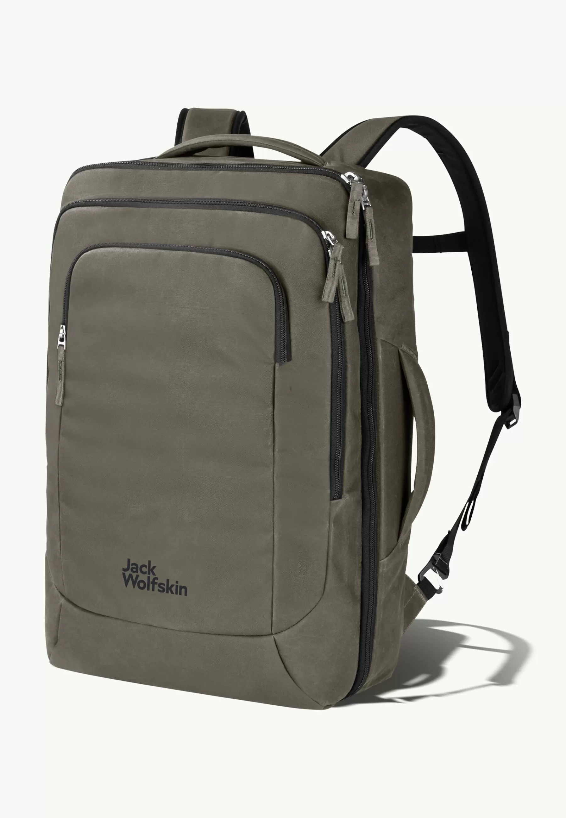 Jack Wolfskin Traveltopia Cabinpack 34 Store