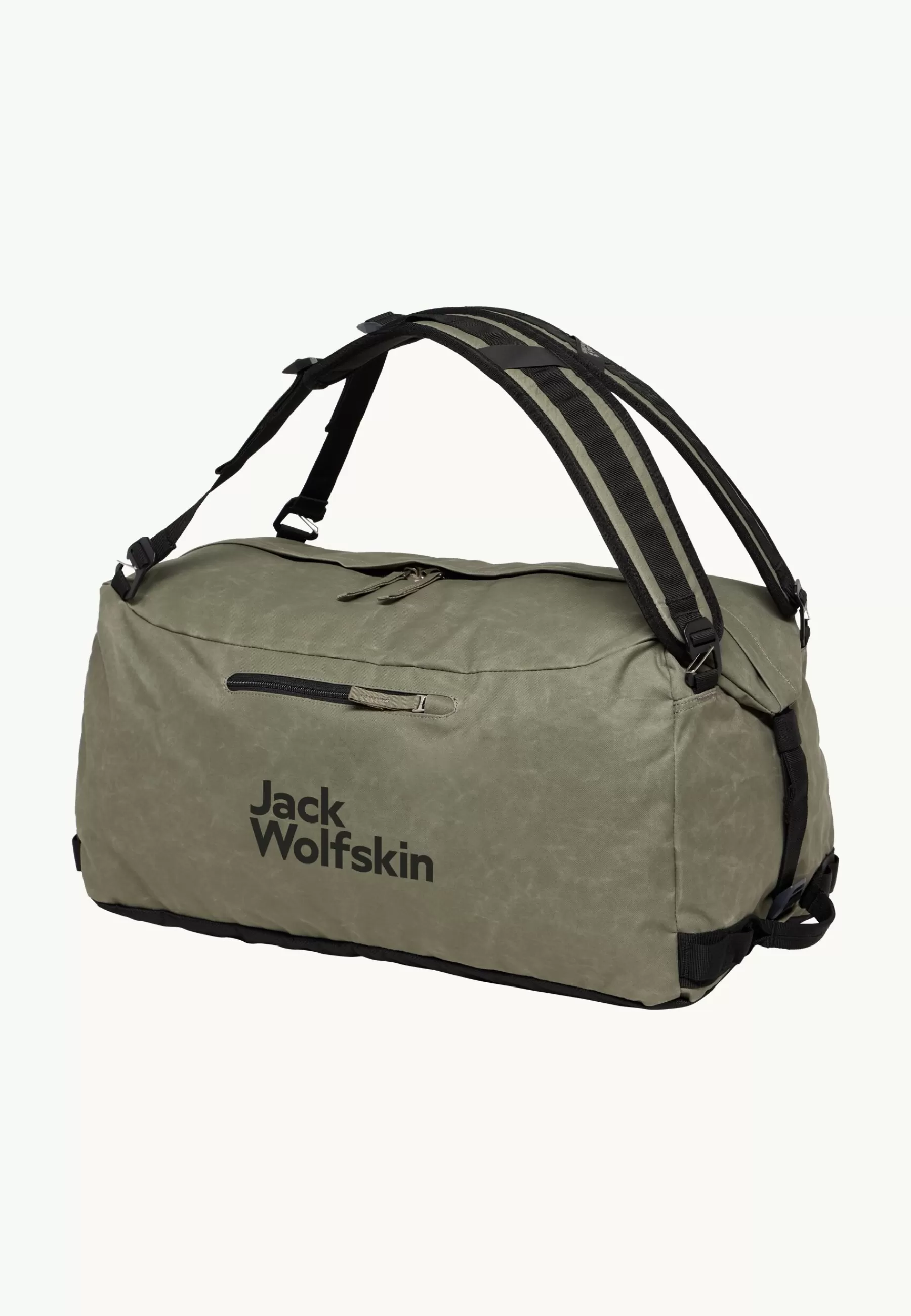 Jack Wolfskin Traveltopia Duffle 45 Best