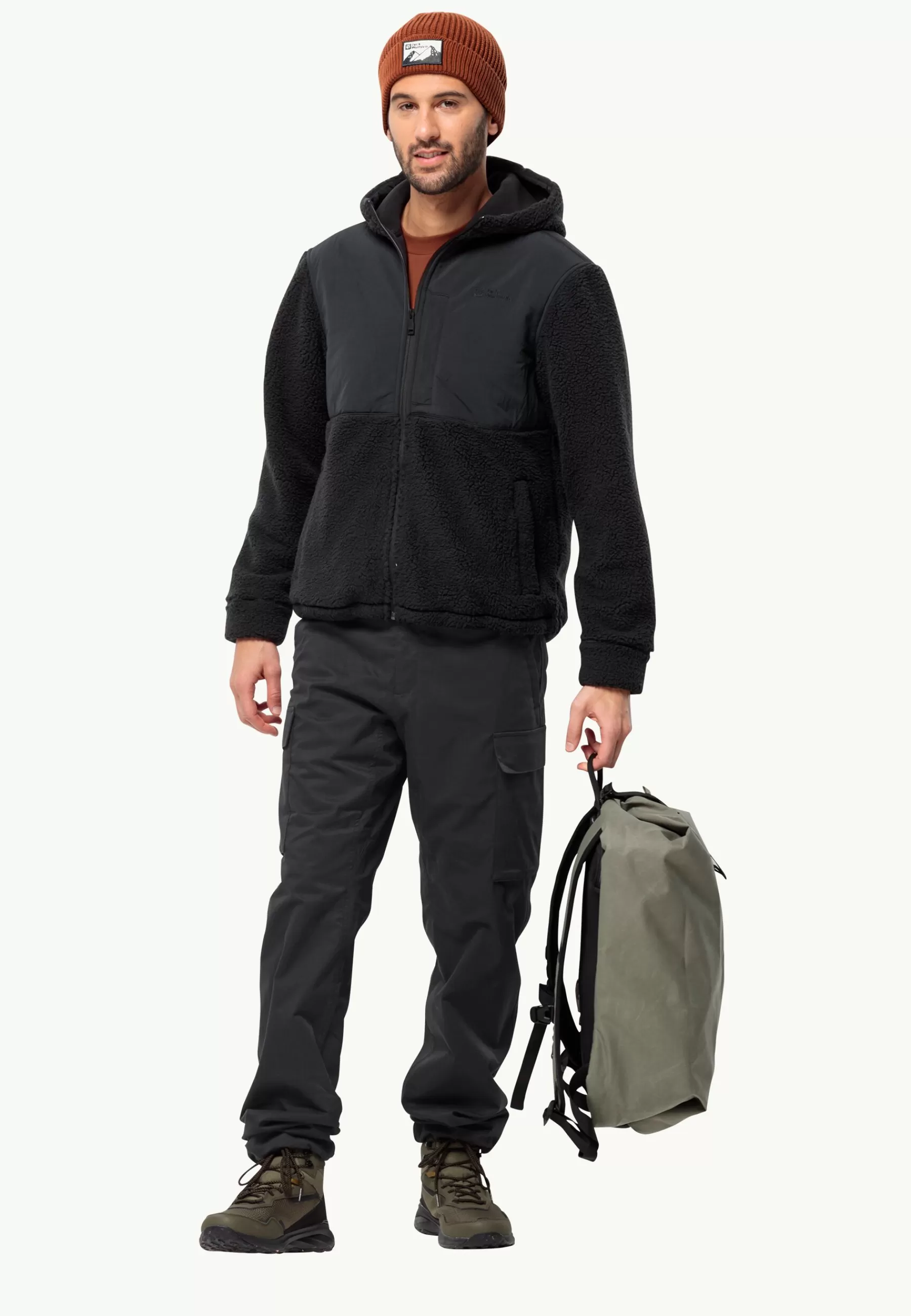 Jack Wolfskin Traveltopia Weekender 30 Shop