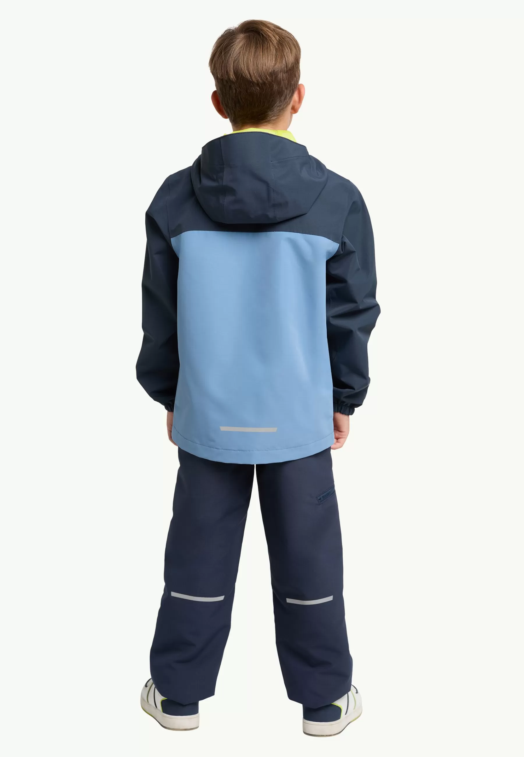 Jack Wolfskin Tucan Jacket K Discount