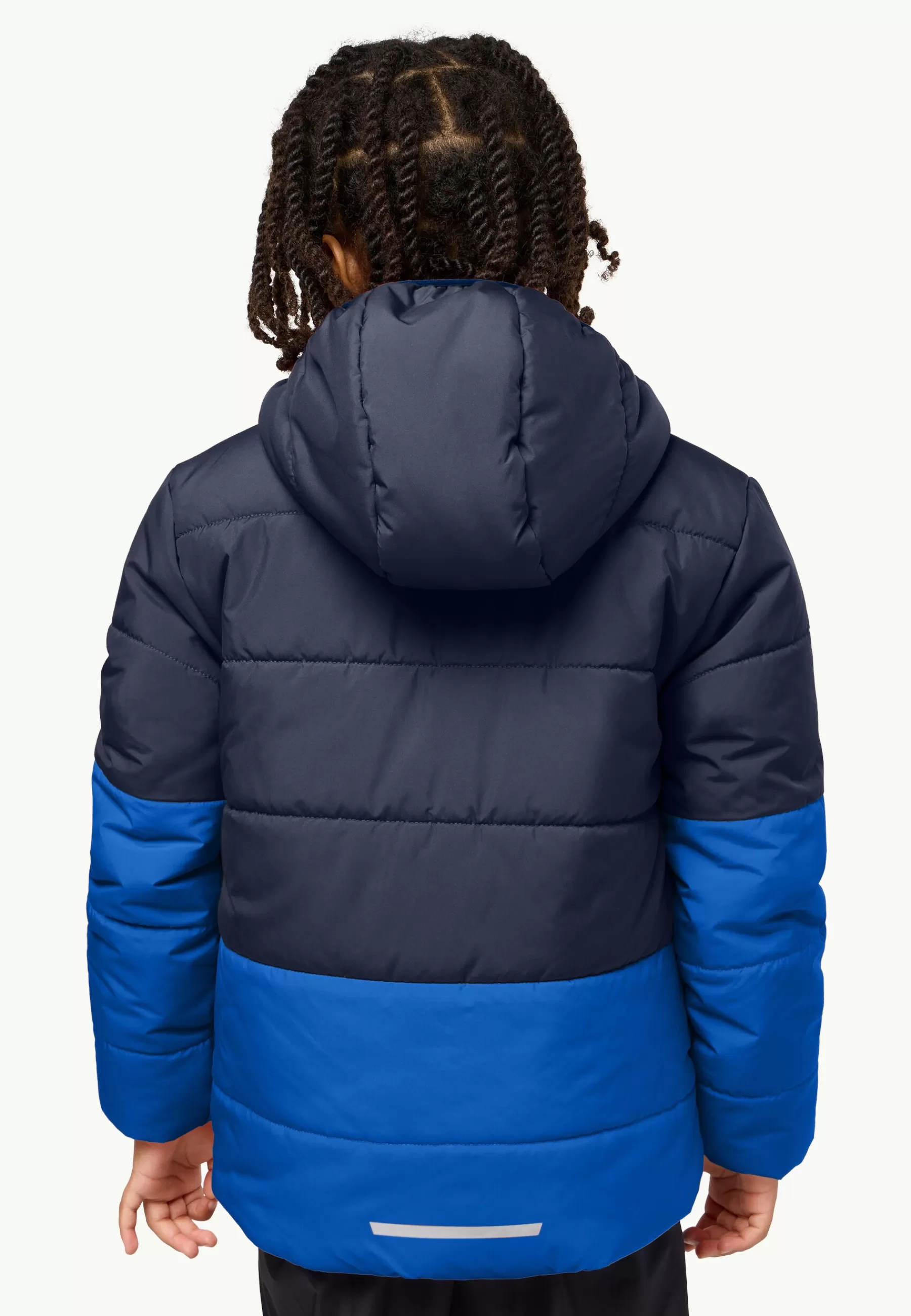 Jack Wolfskin Two Hills Ins Jacket K Best